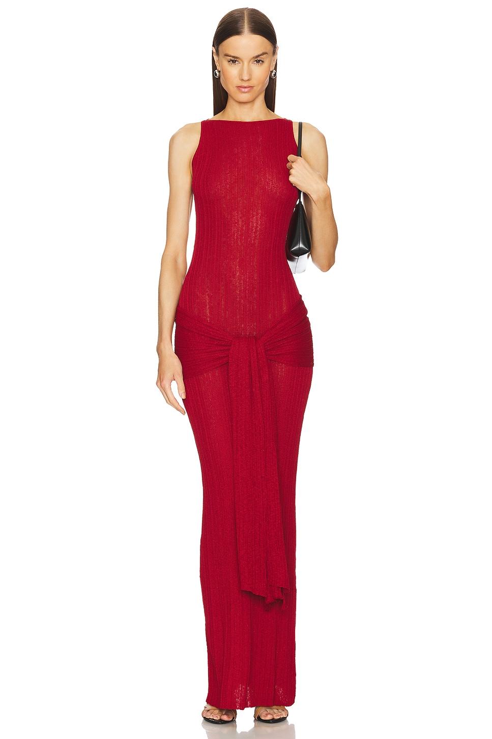 sponde dress