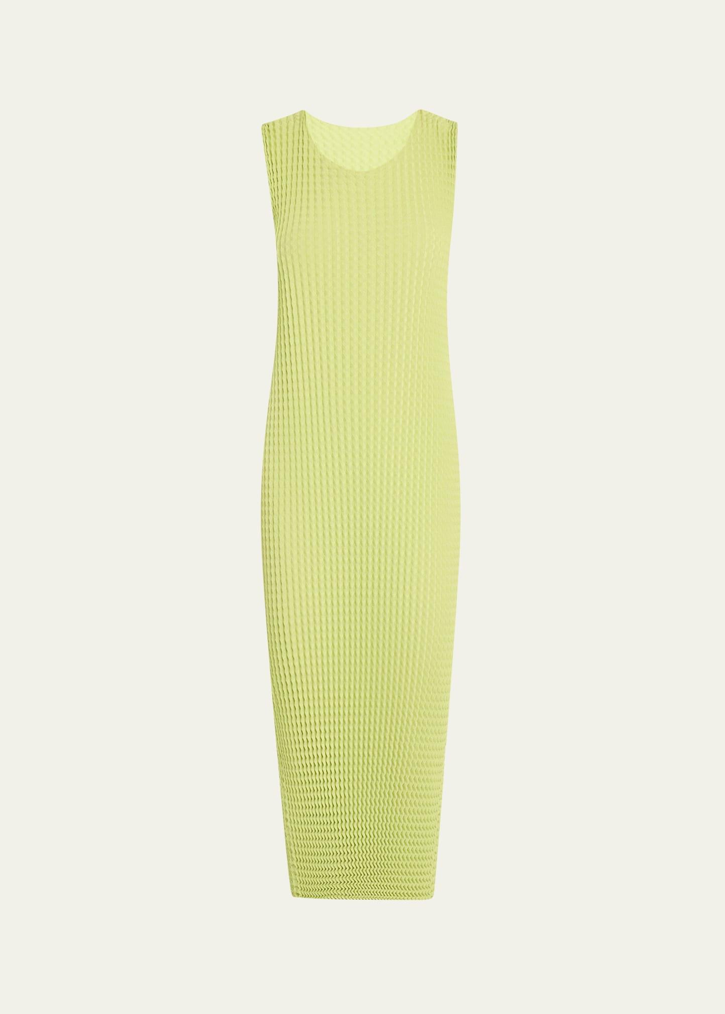 spongy-56 midi dress