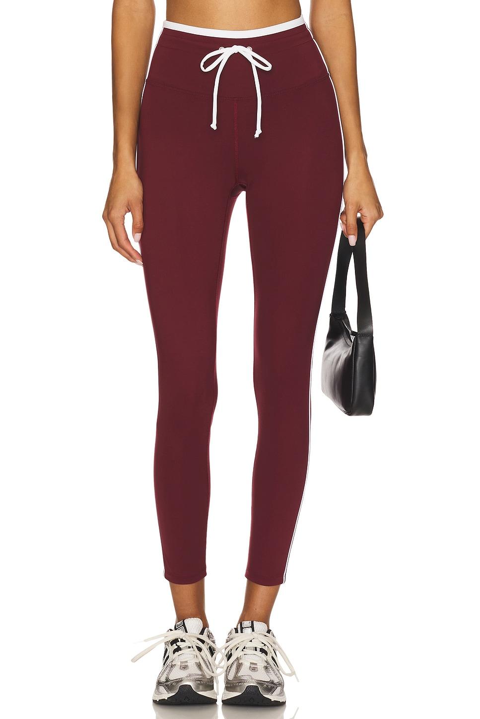 sport sprint legging