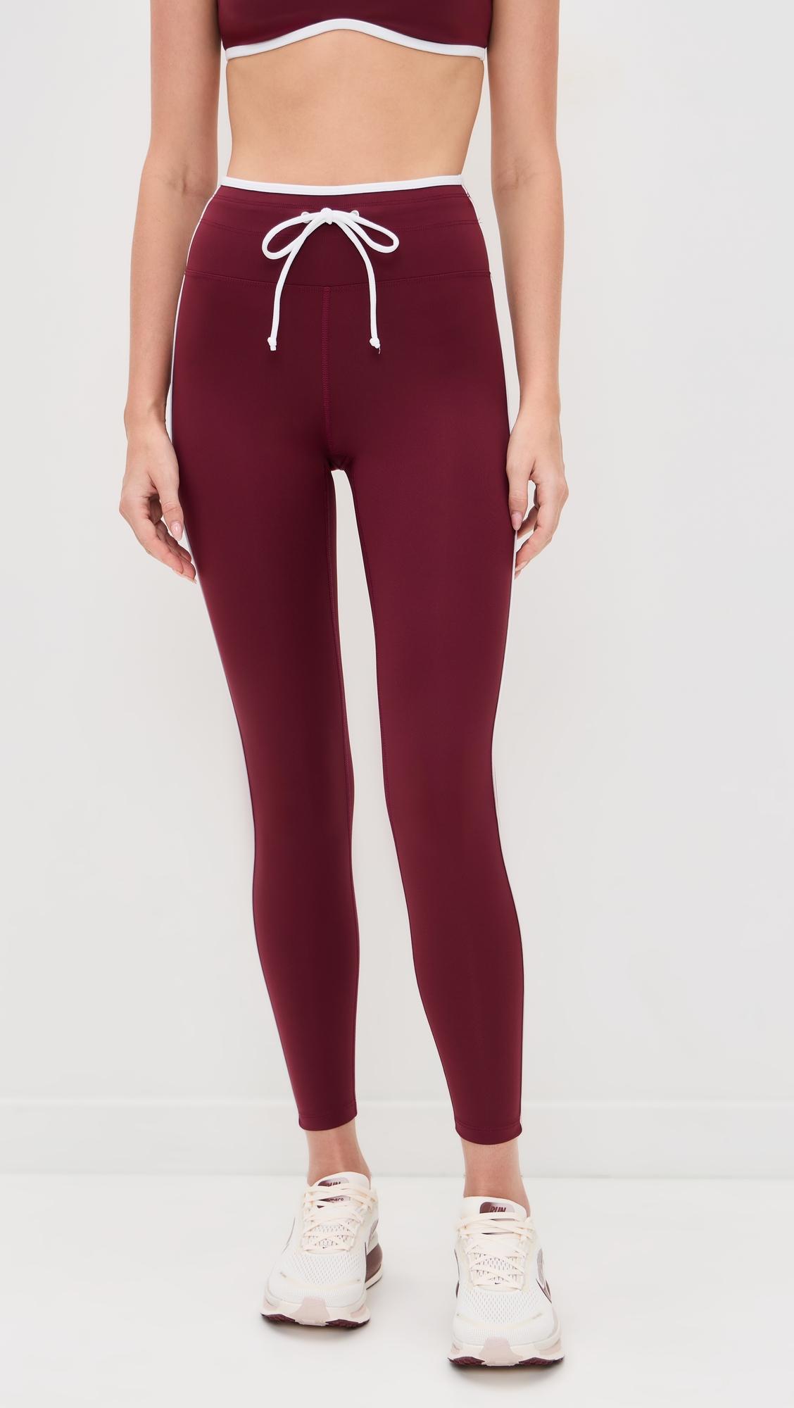 sport sprint leggings