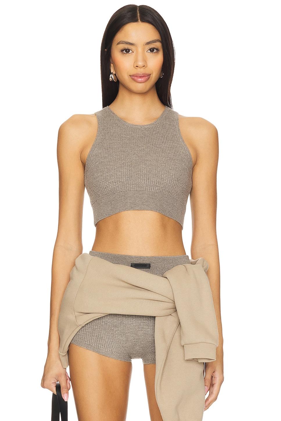 sport tank top
