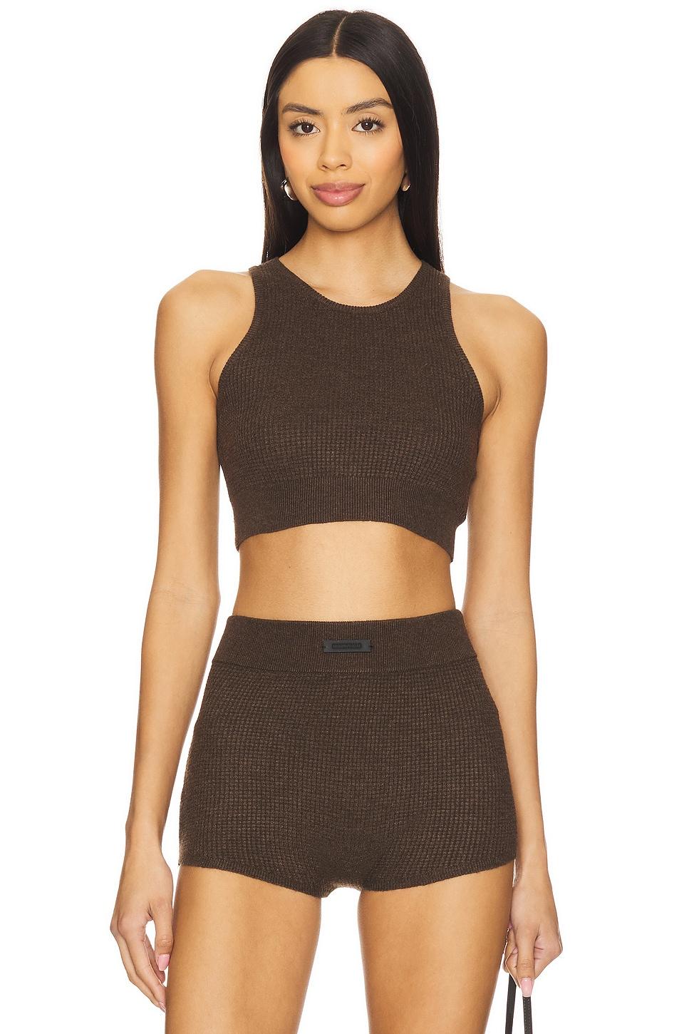 sport tank top