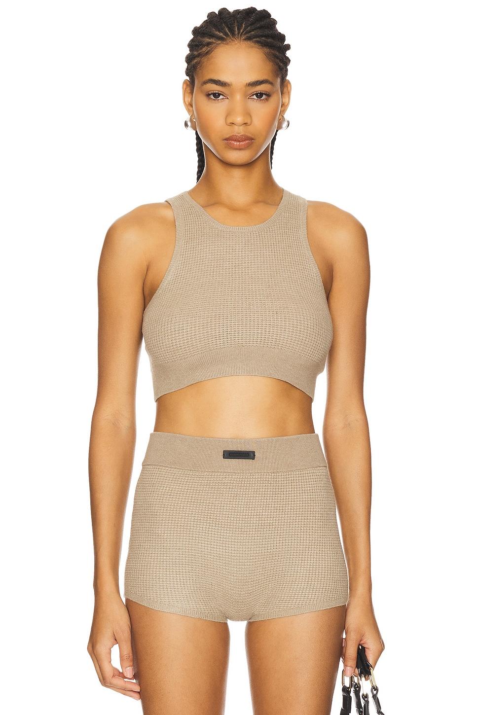 sport tank top