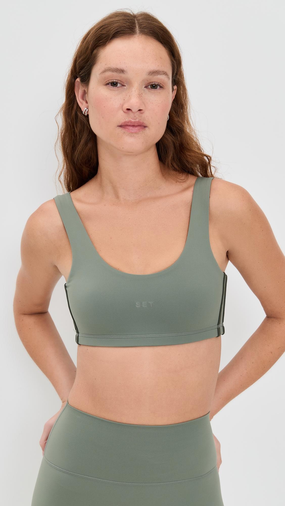 sportbody duo lift bra