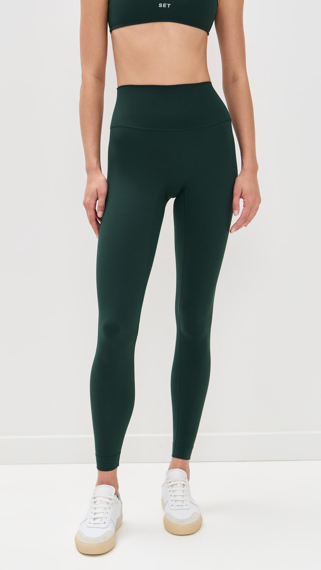 sportbody high rise leggings