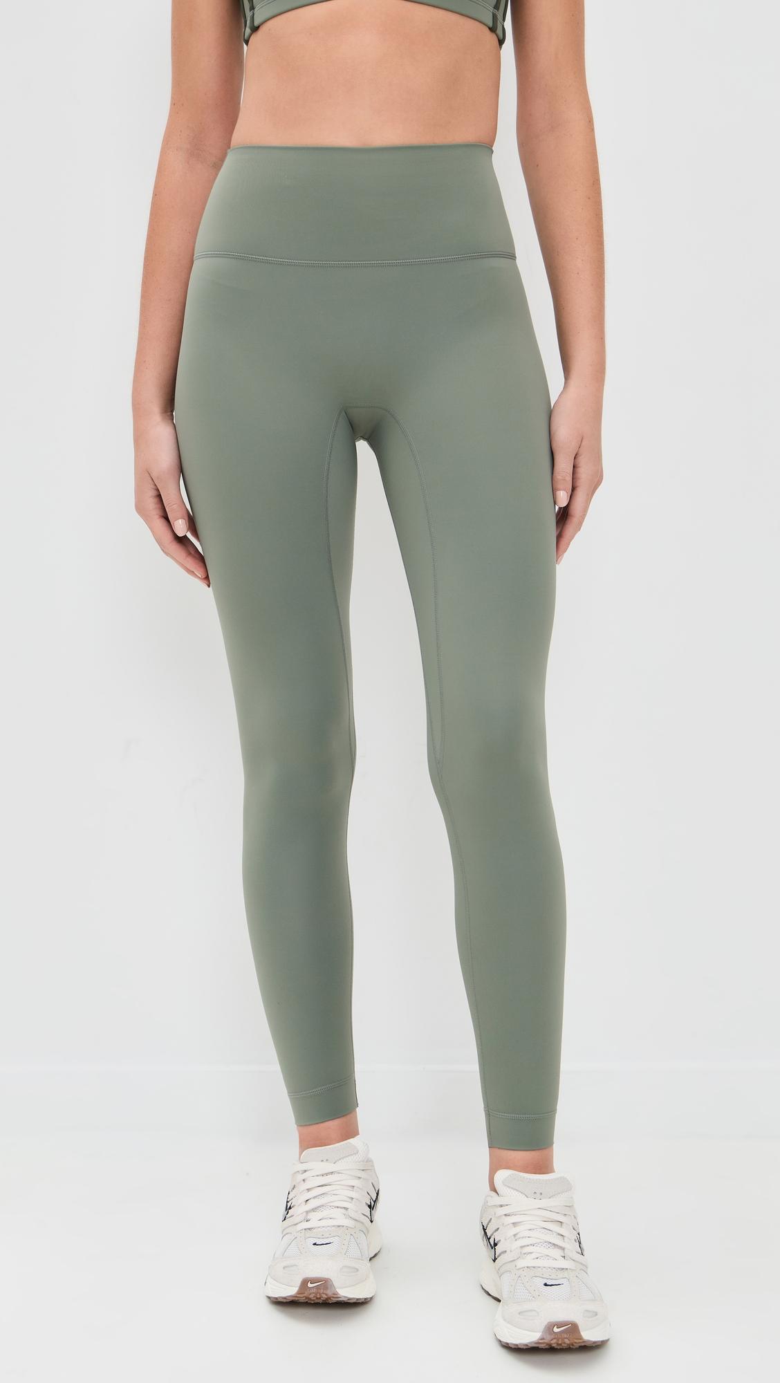 sportbody high rise leggings