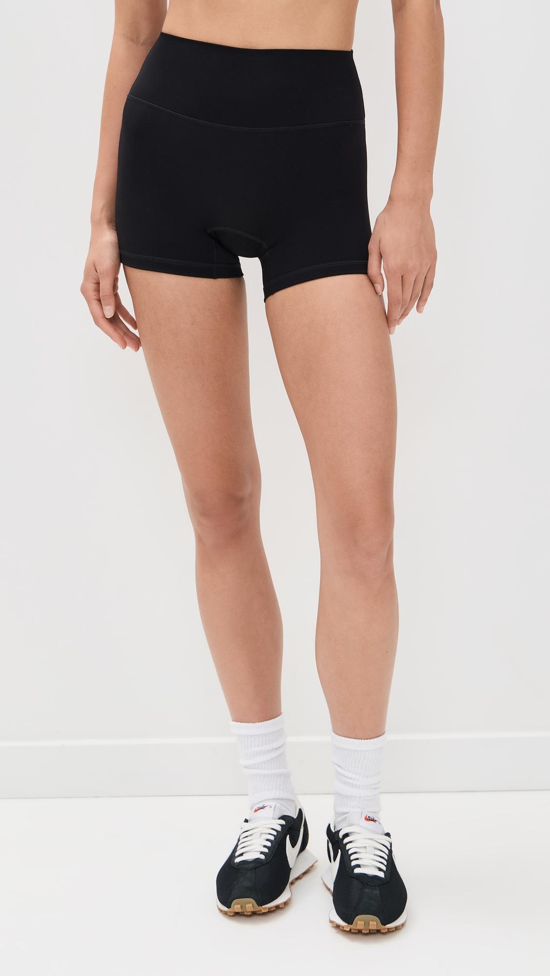 sportbody shorts