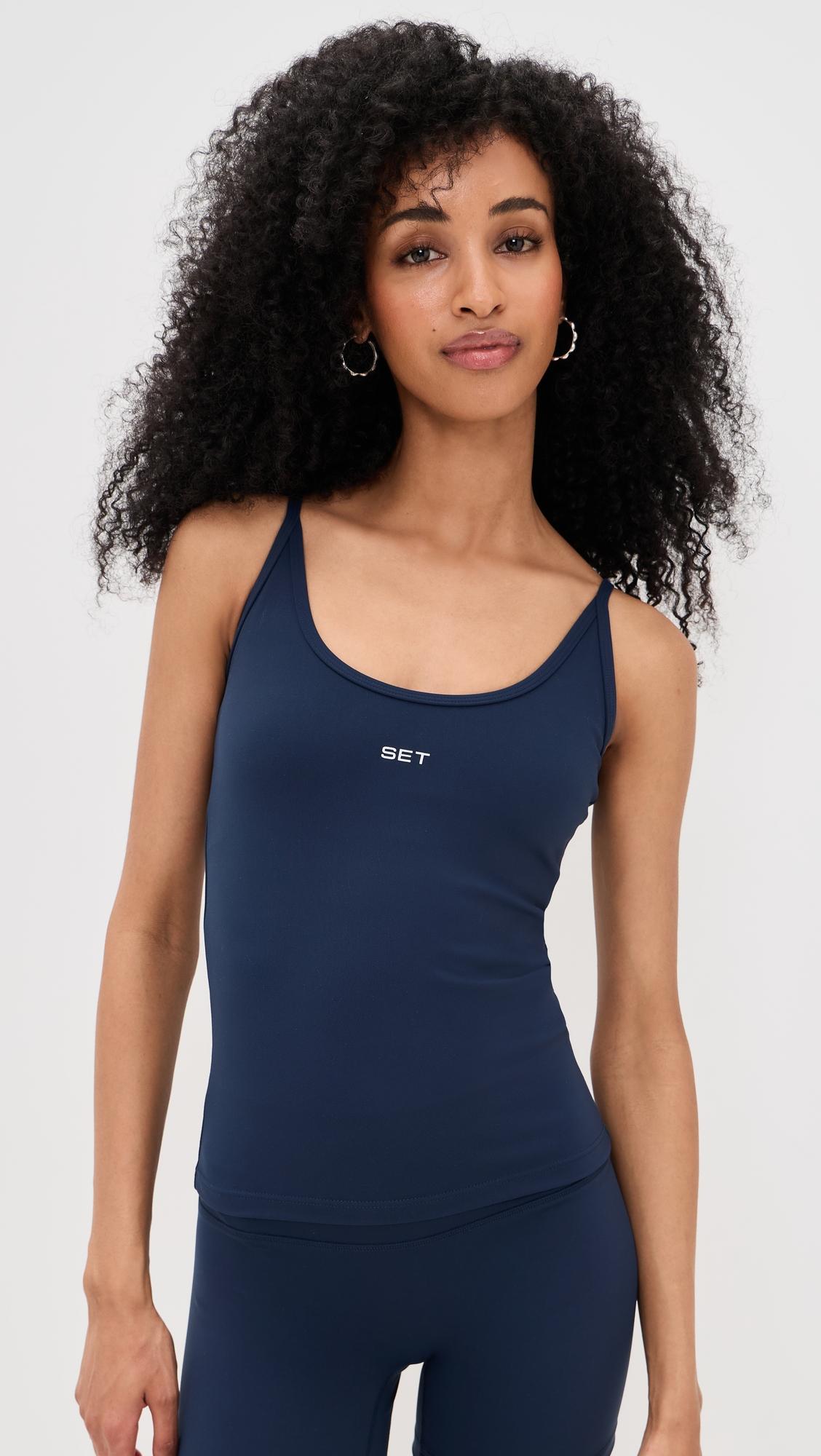 sportbody sporty u tank