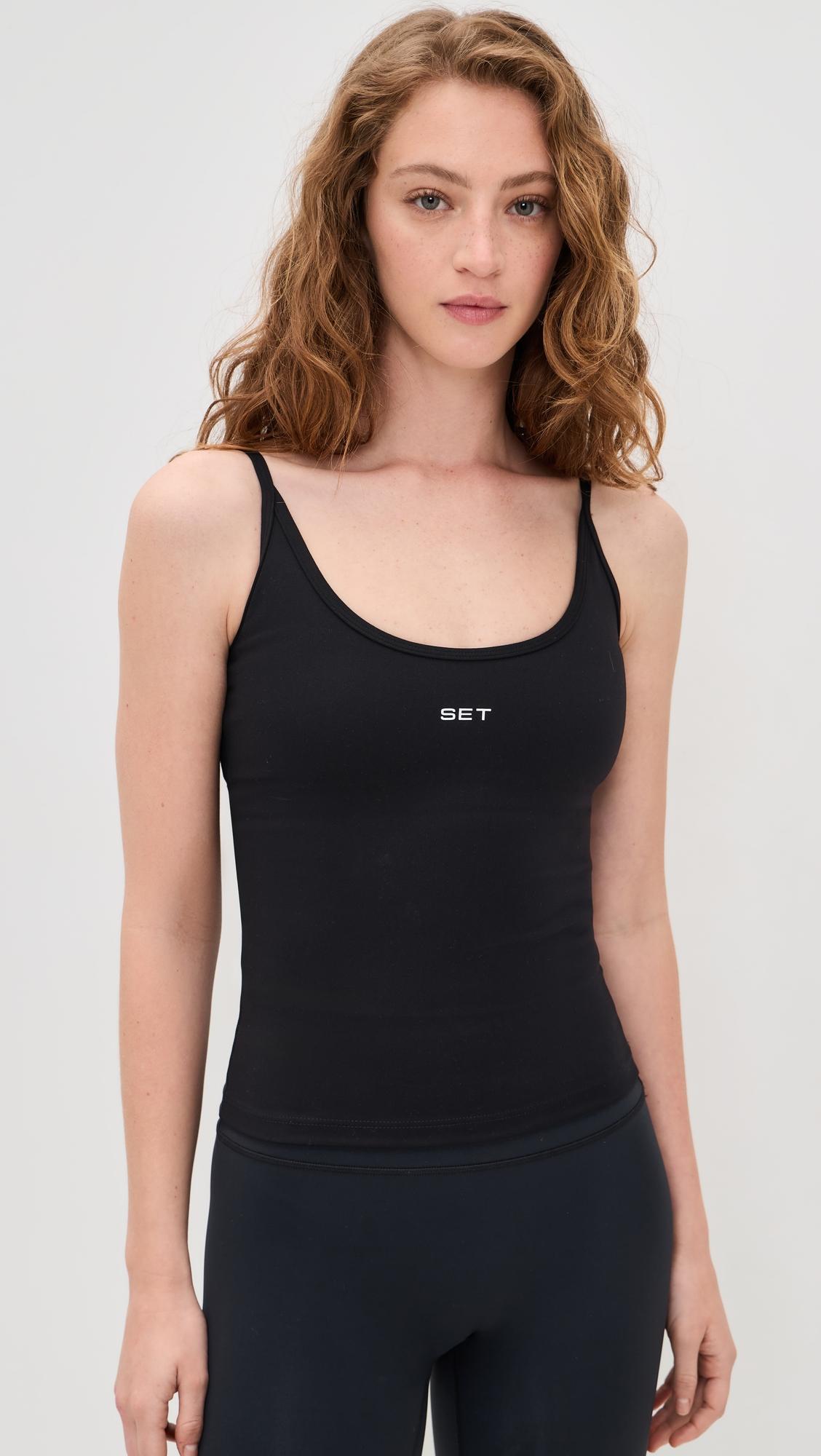 sportbody sporty u tank