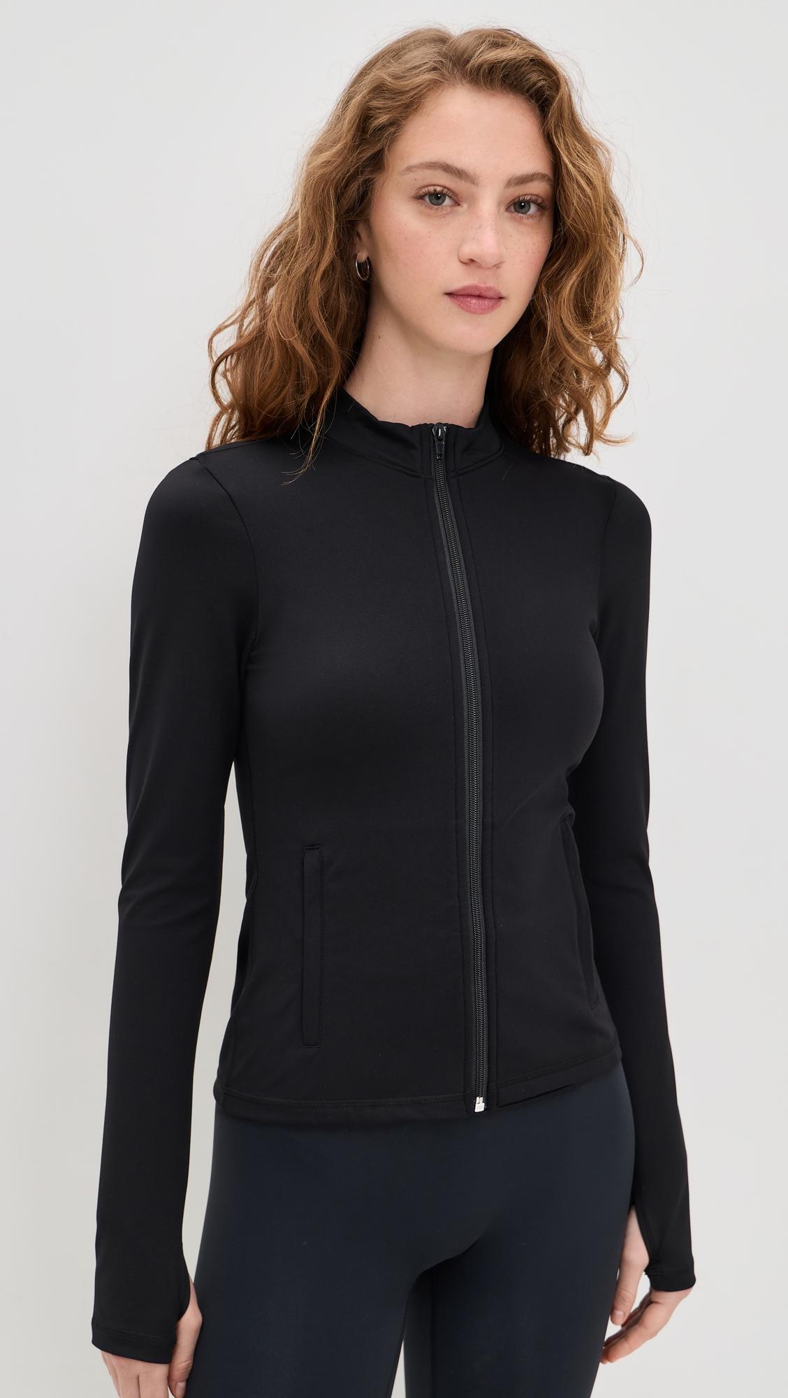 sportbody sporty warm up