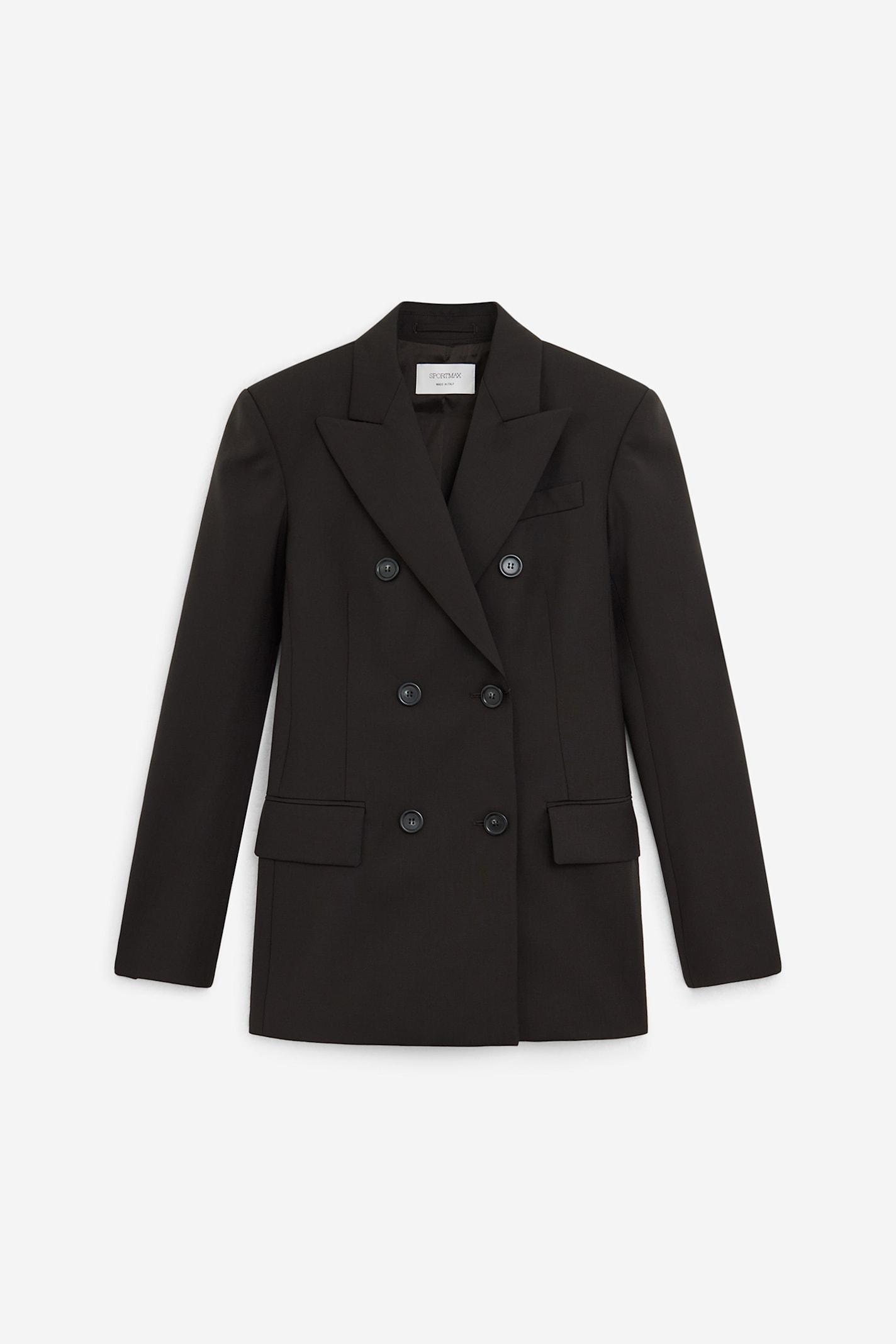 sportmax adamo jacket