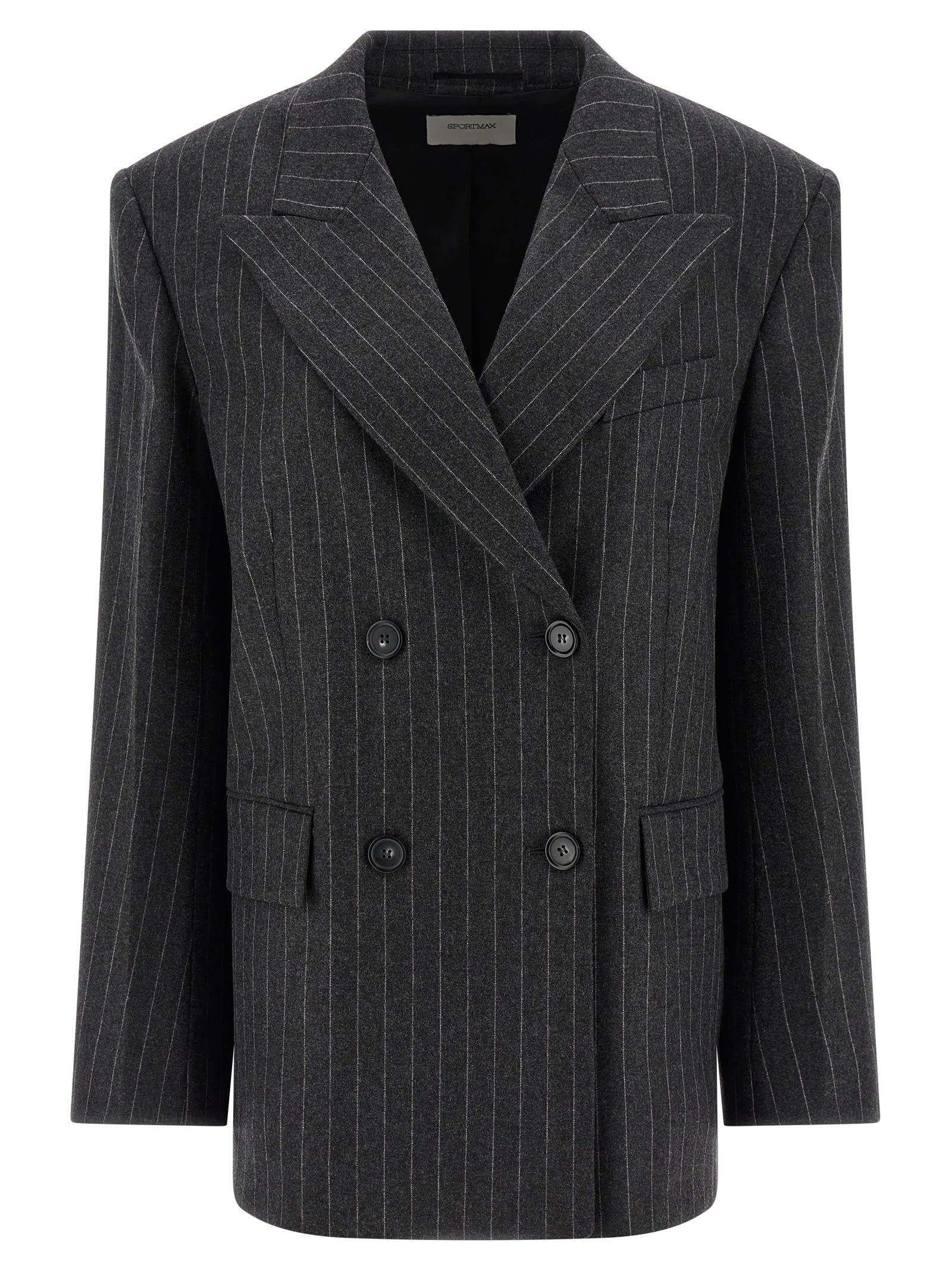 sportmax belford1234 blazer