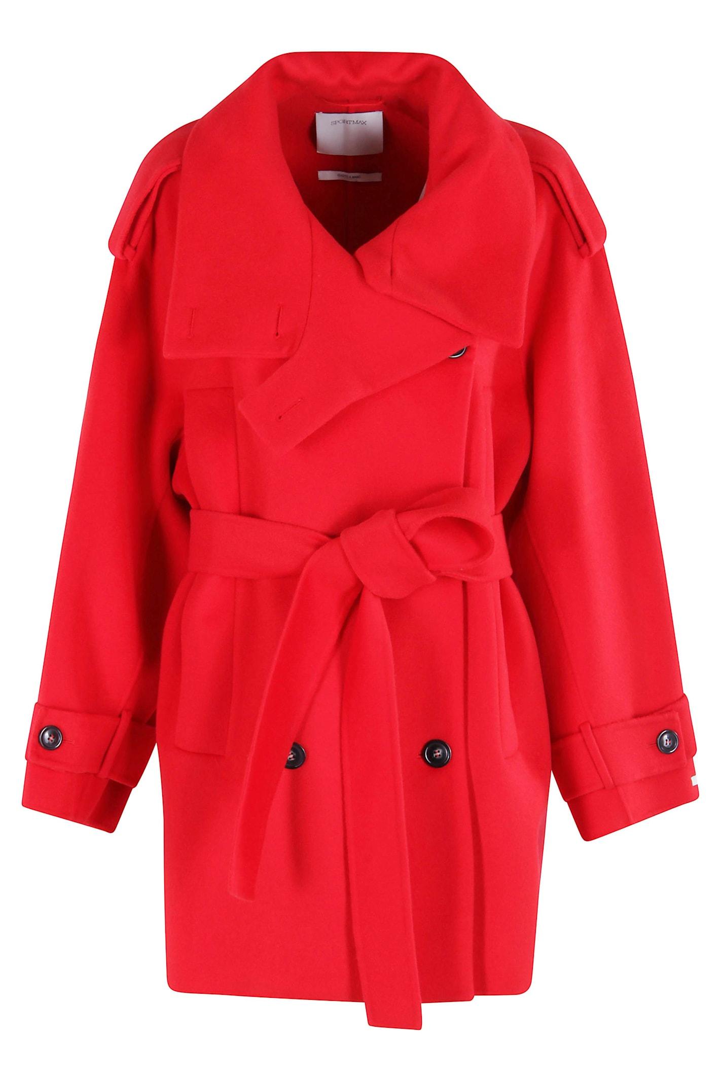 sportmax bouquet1234