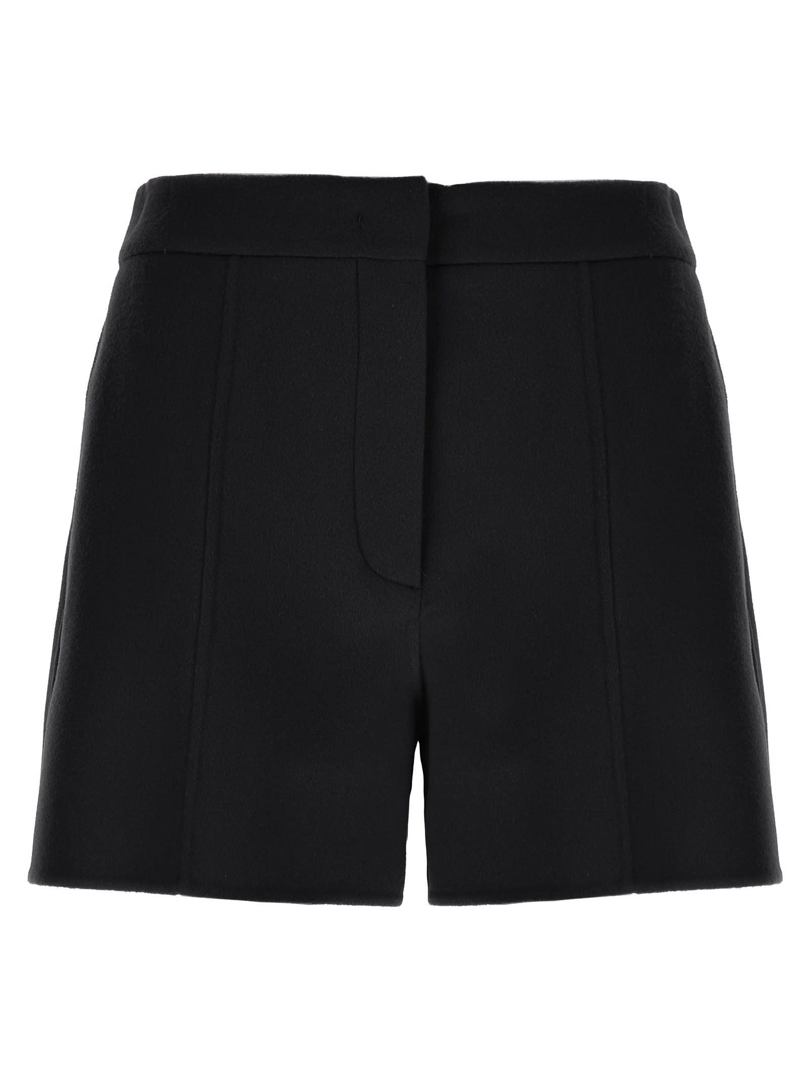 sportmax buono shorts