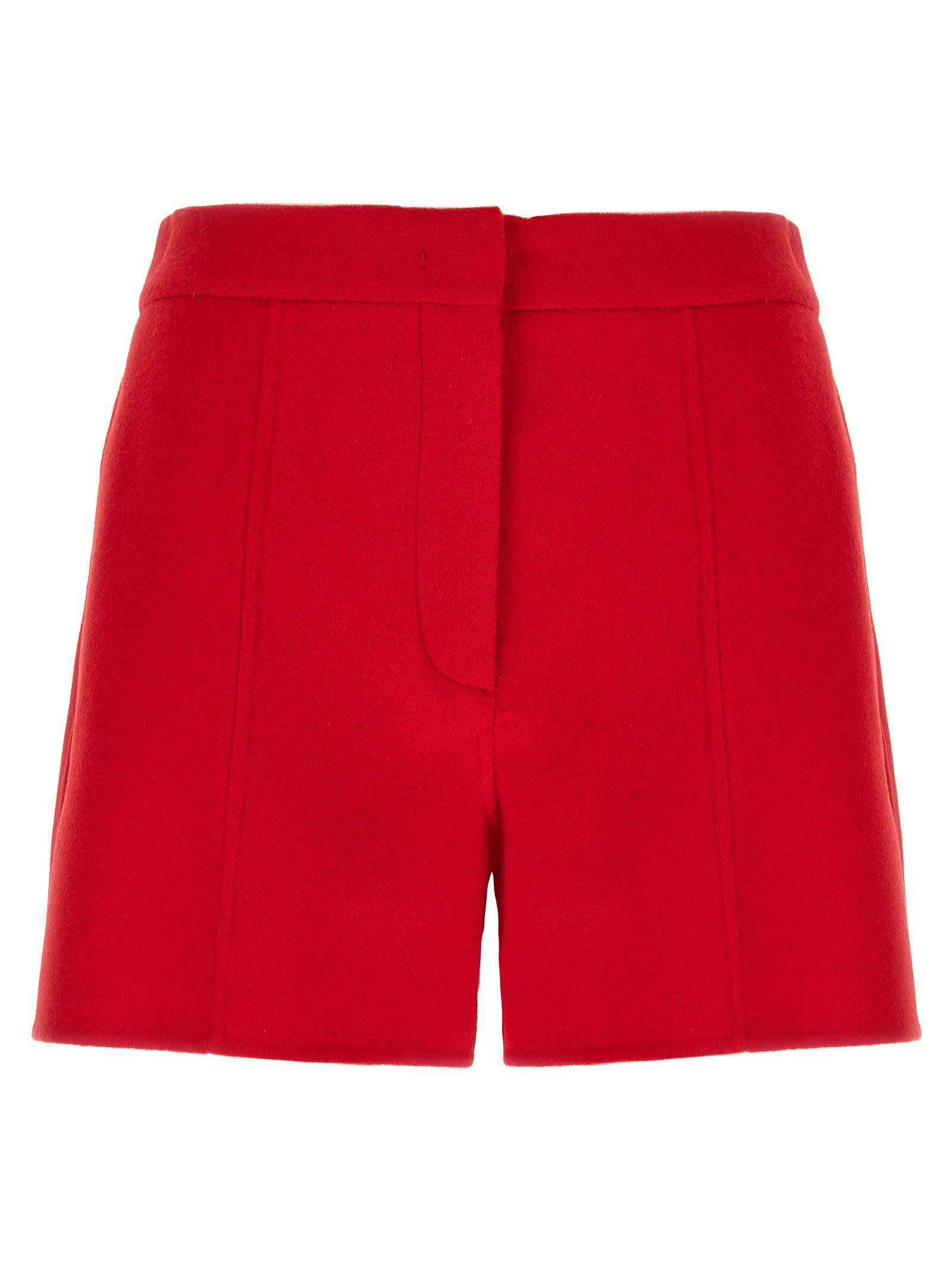 sportmax buono shorts