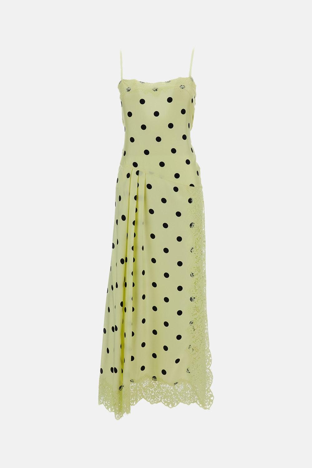 sportmax capo dress