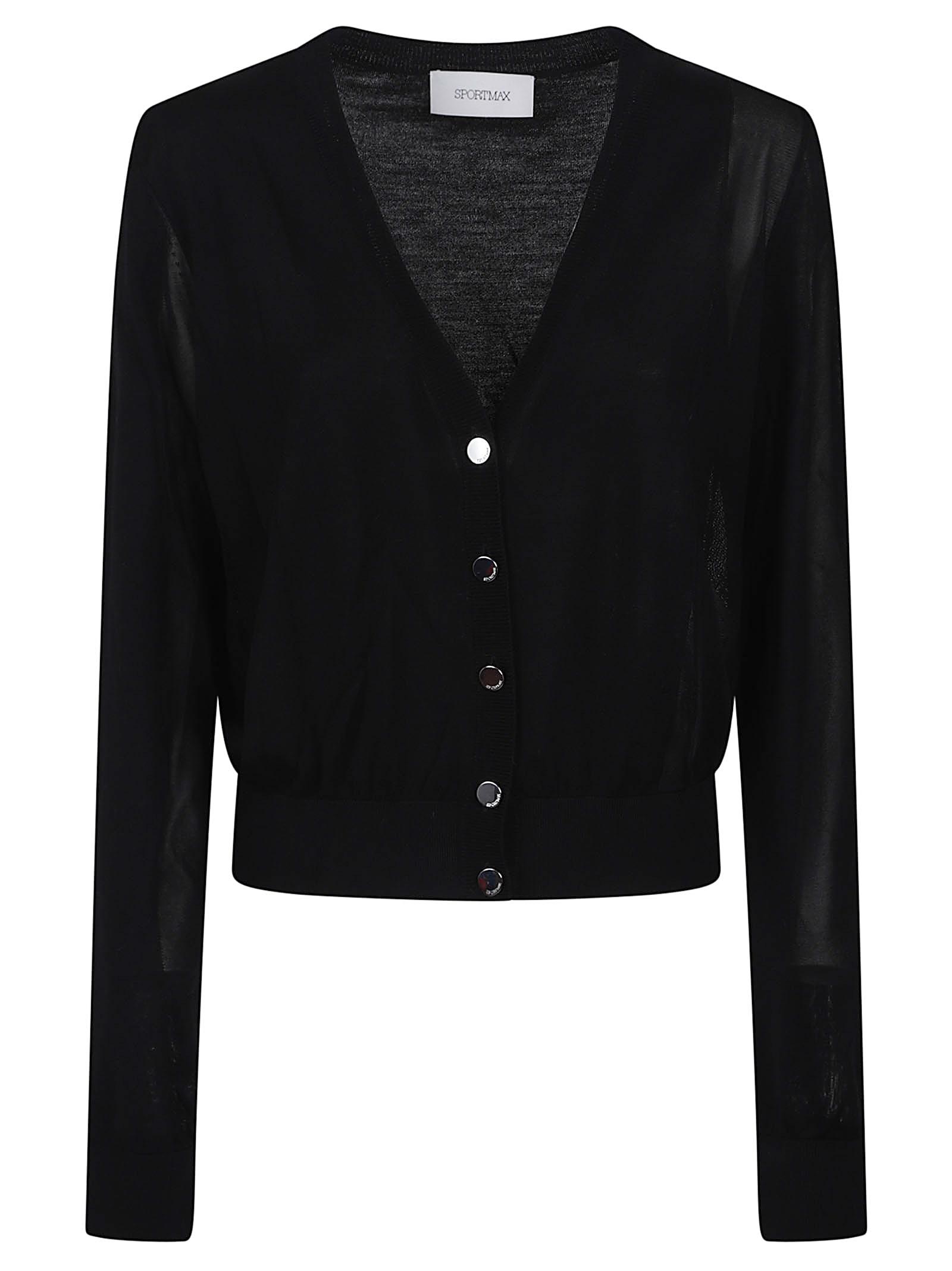 sportmax cardigan atollo