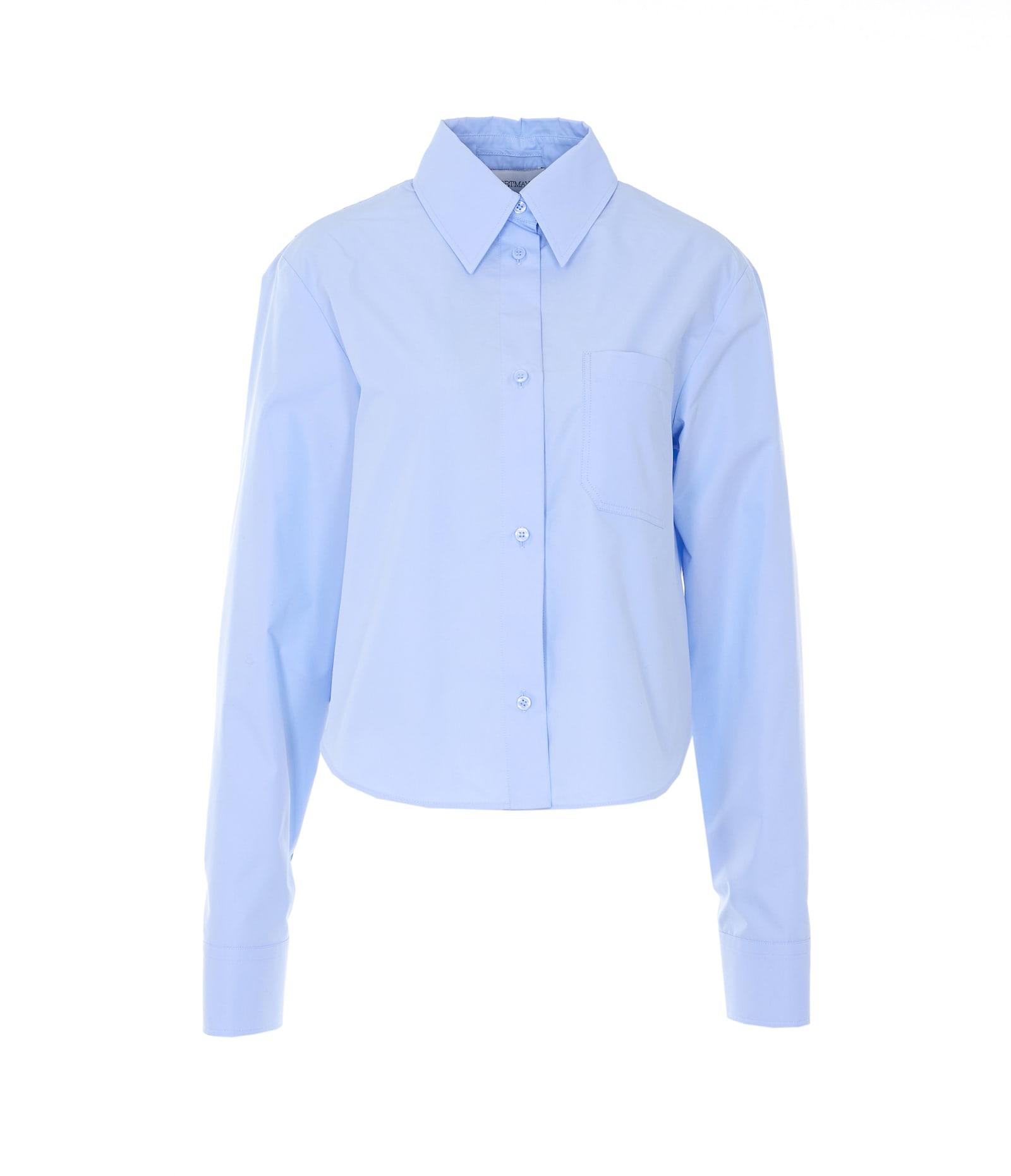 sportmax ceppo shirt