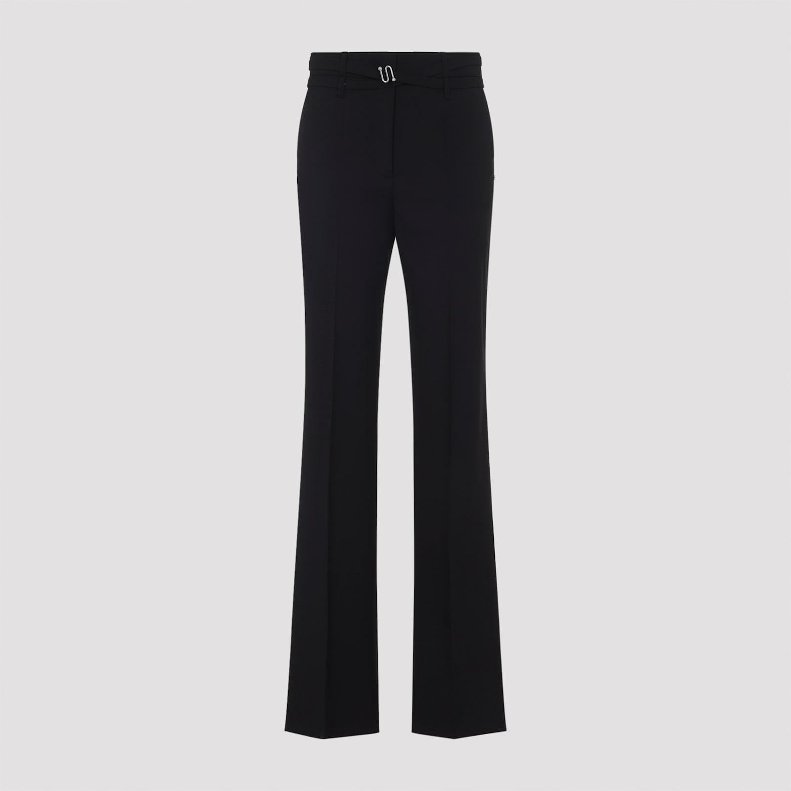 sportmax cera pants