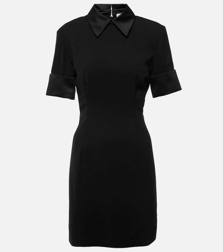 sportmax cipro minidress
