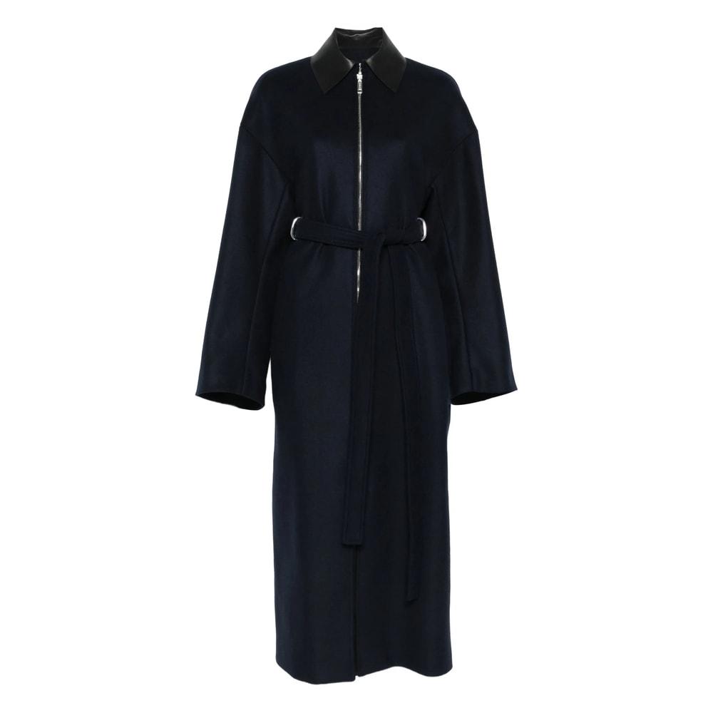 sportmax coat