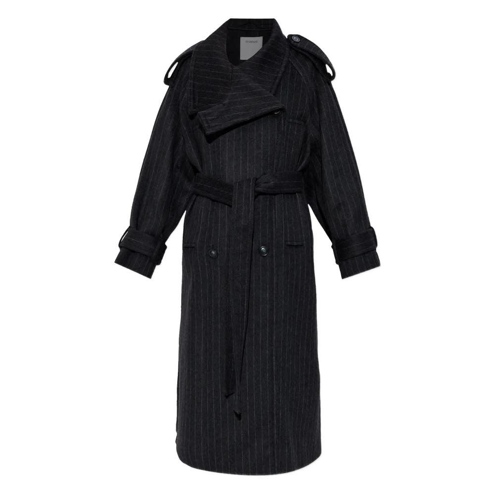 sportmax coat
