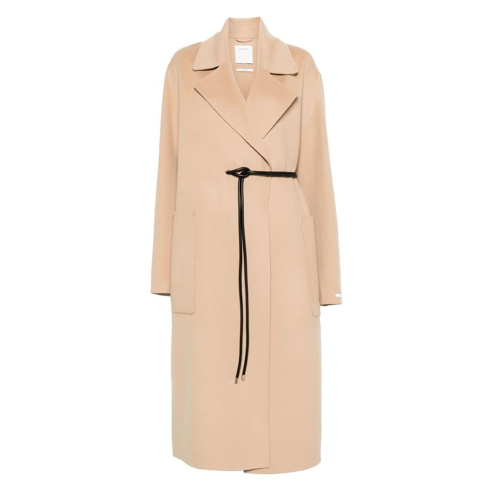 sportmax coat