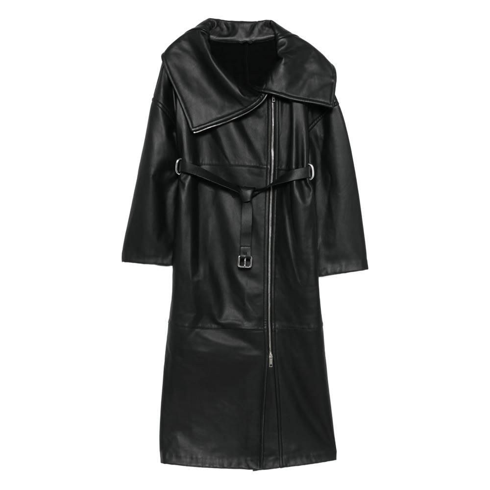sportmax coat