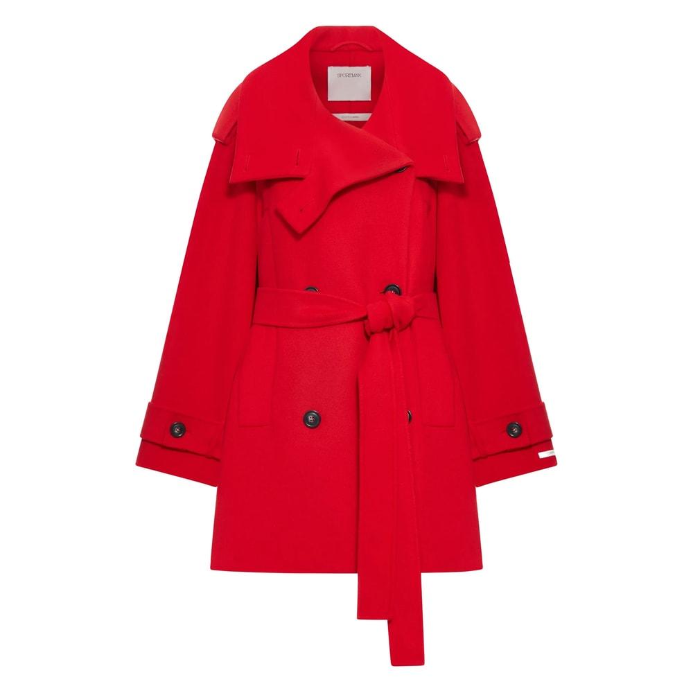 sportmax coat