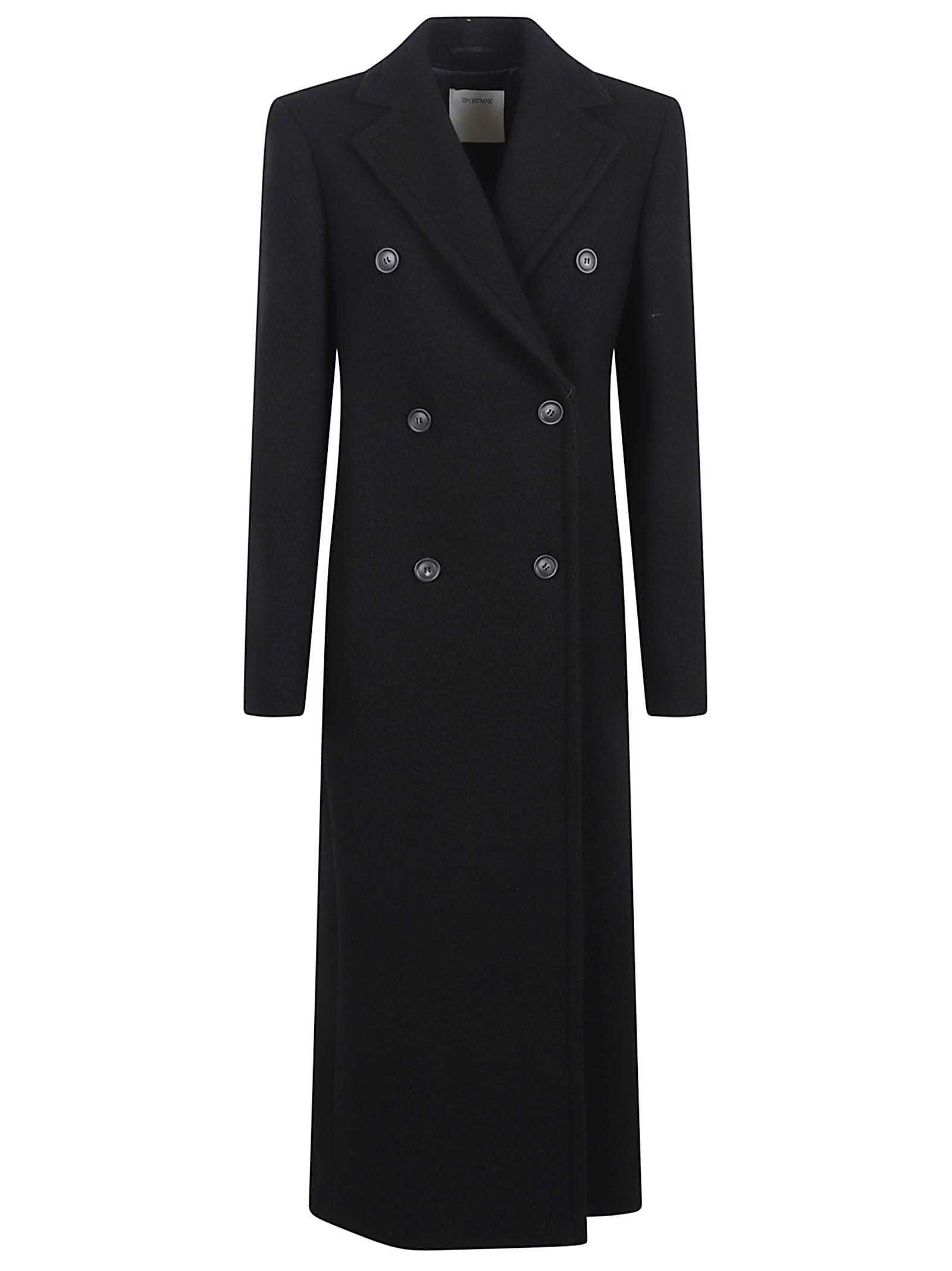 sportmax comune cappotto
