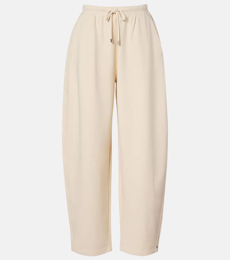 sportmax cotton