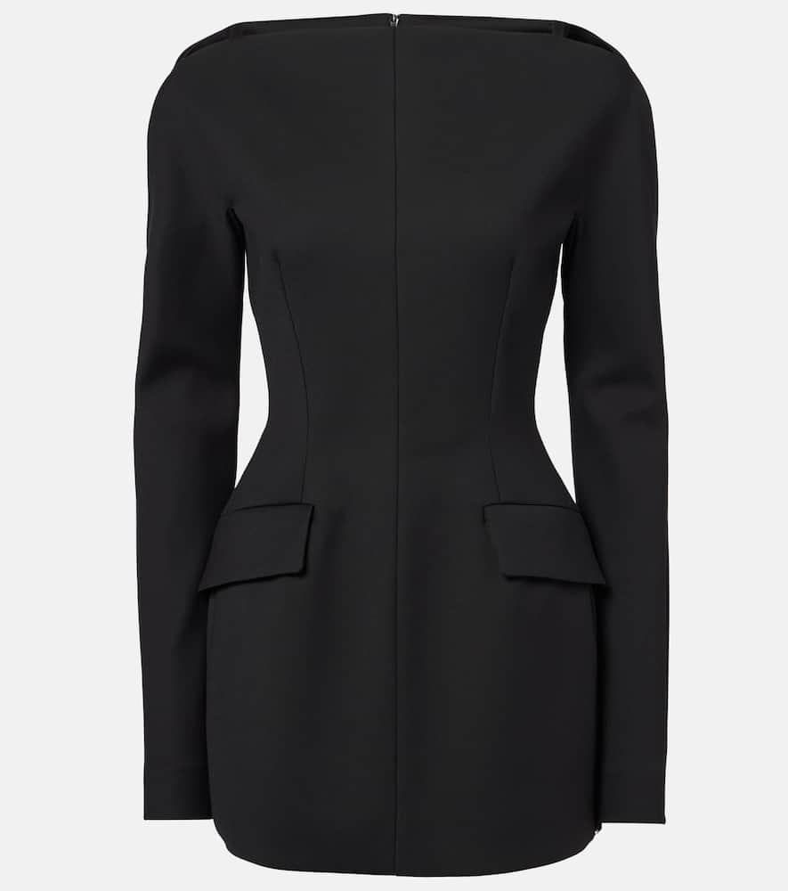 sportmax dakar minidress