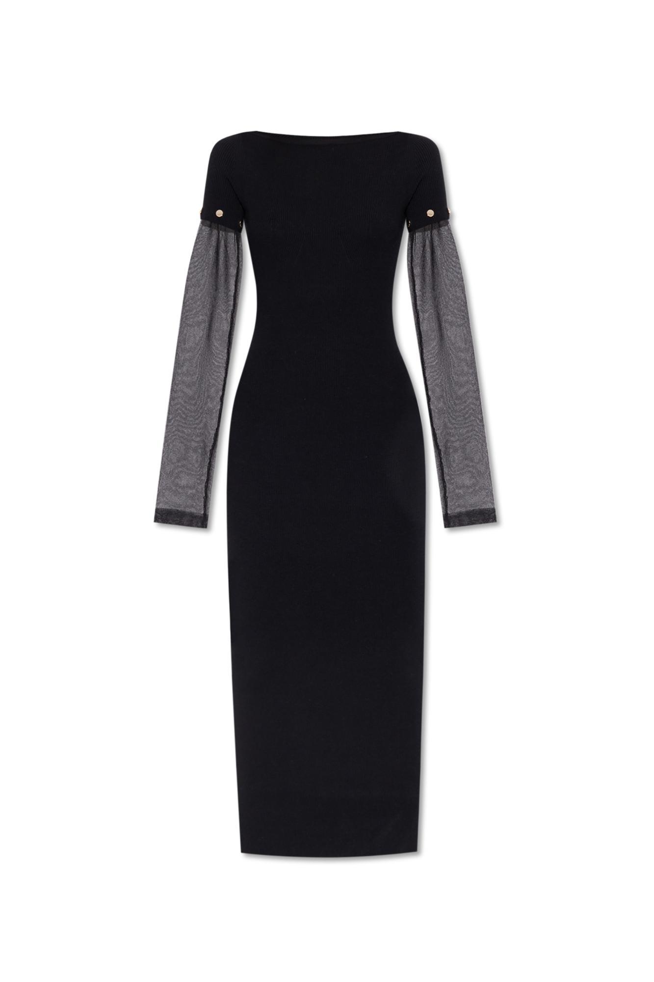 sportmax dress grazia