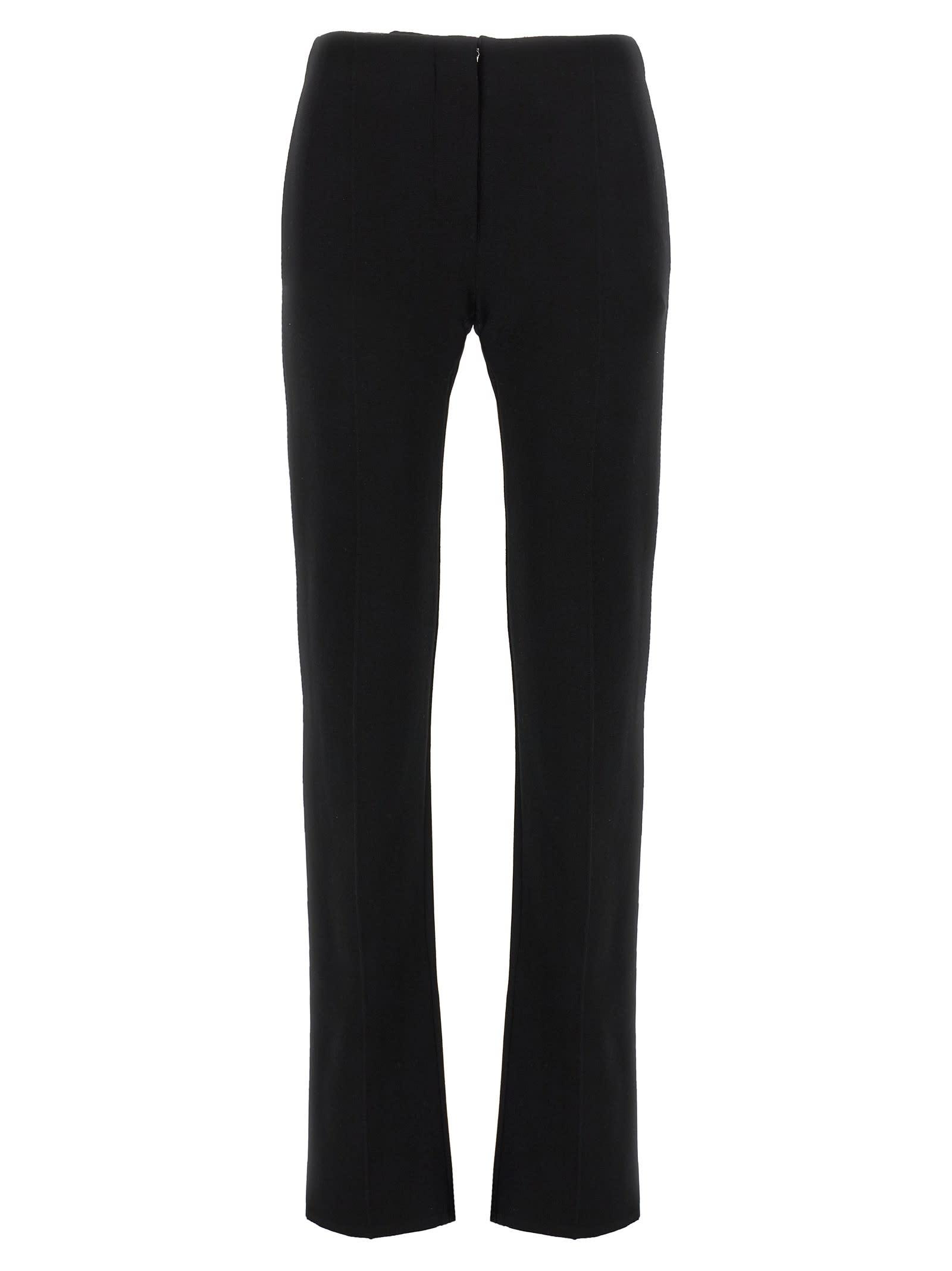 sportmax earry1 pants