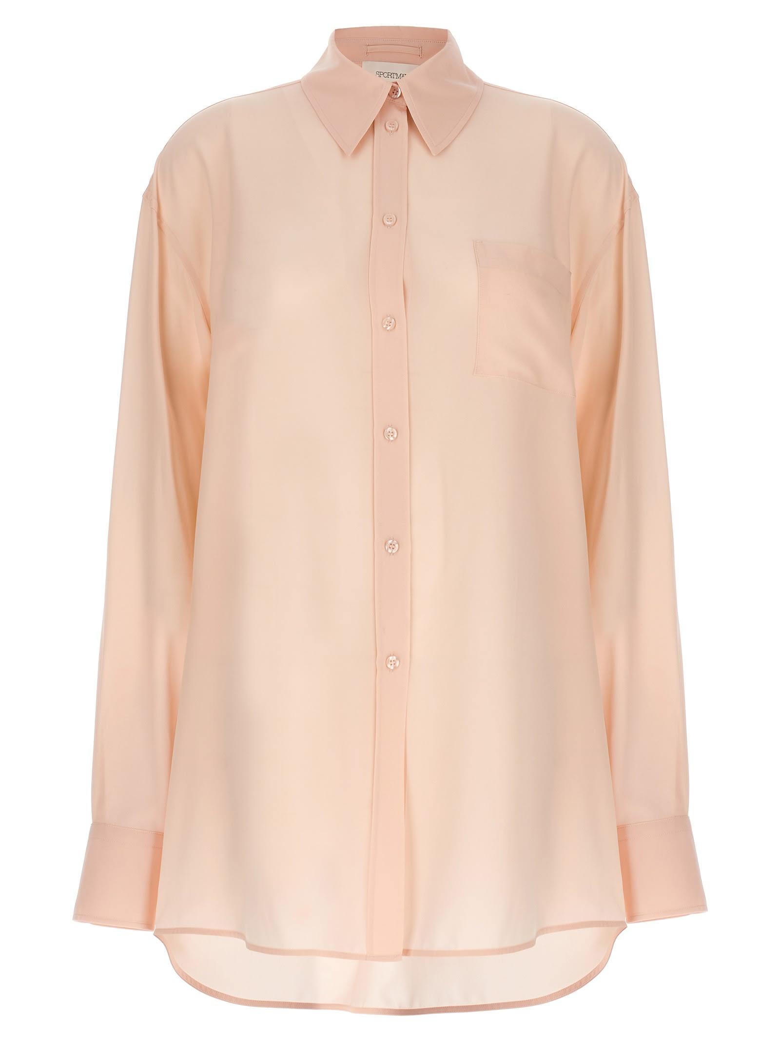 sportmax epsilon shirt