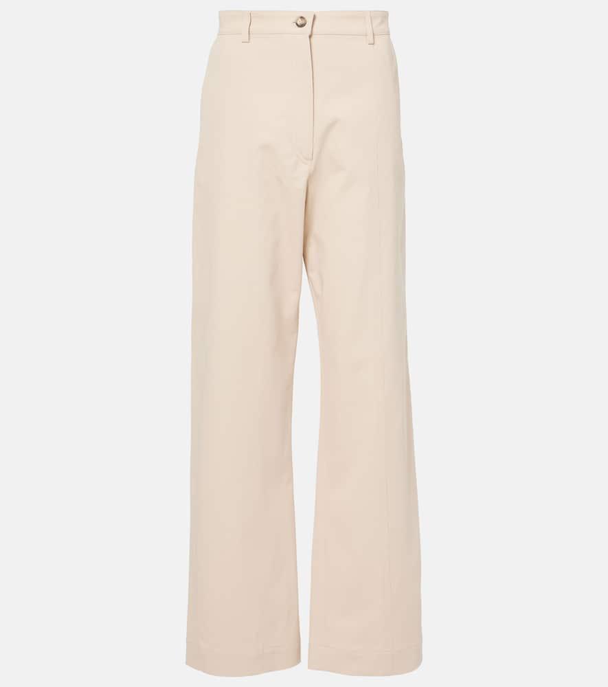 sportmax era cotton
