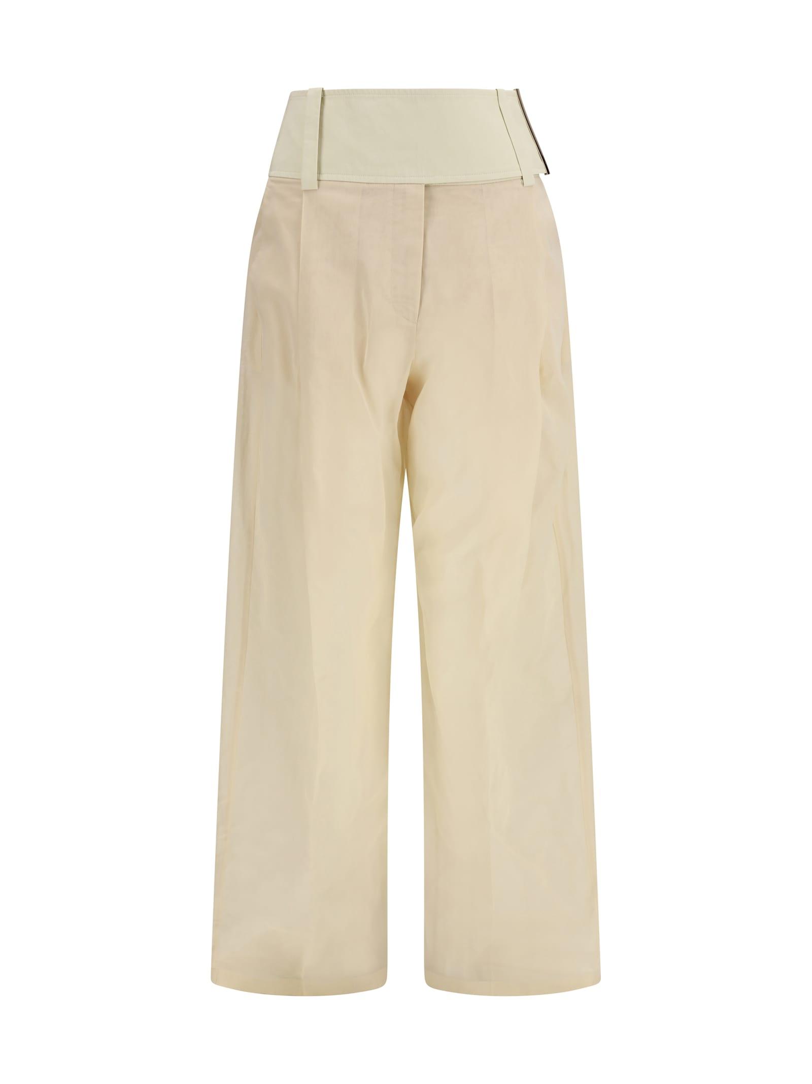 sportmax ferito pants