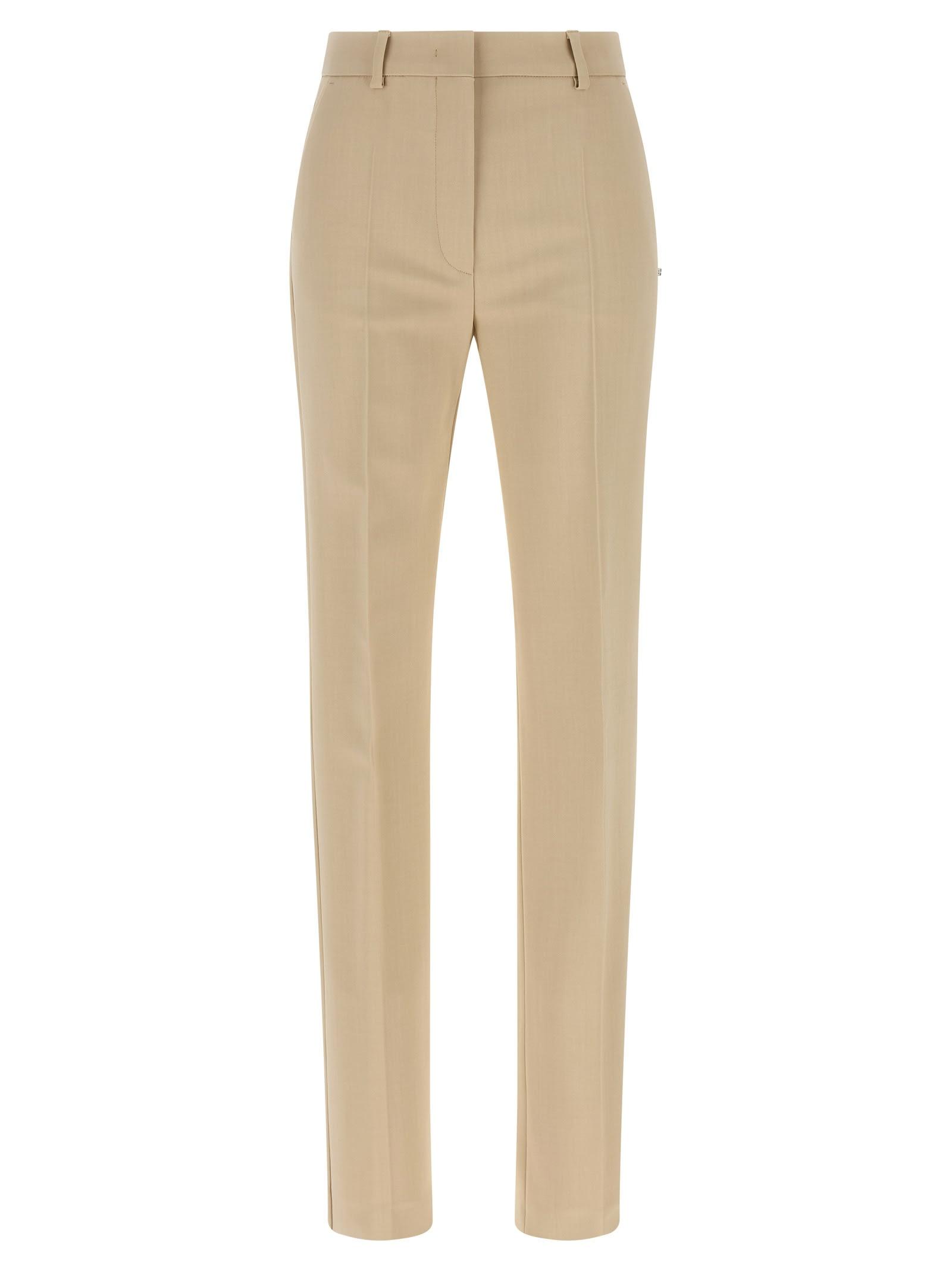 sportmax fetta pants