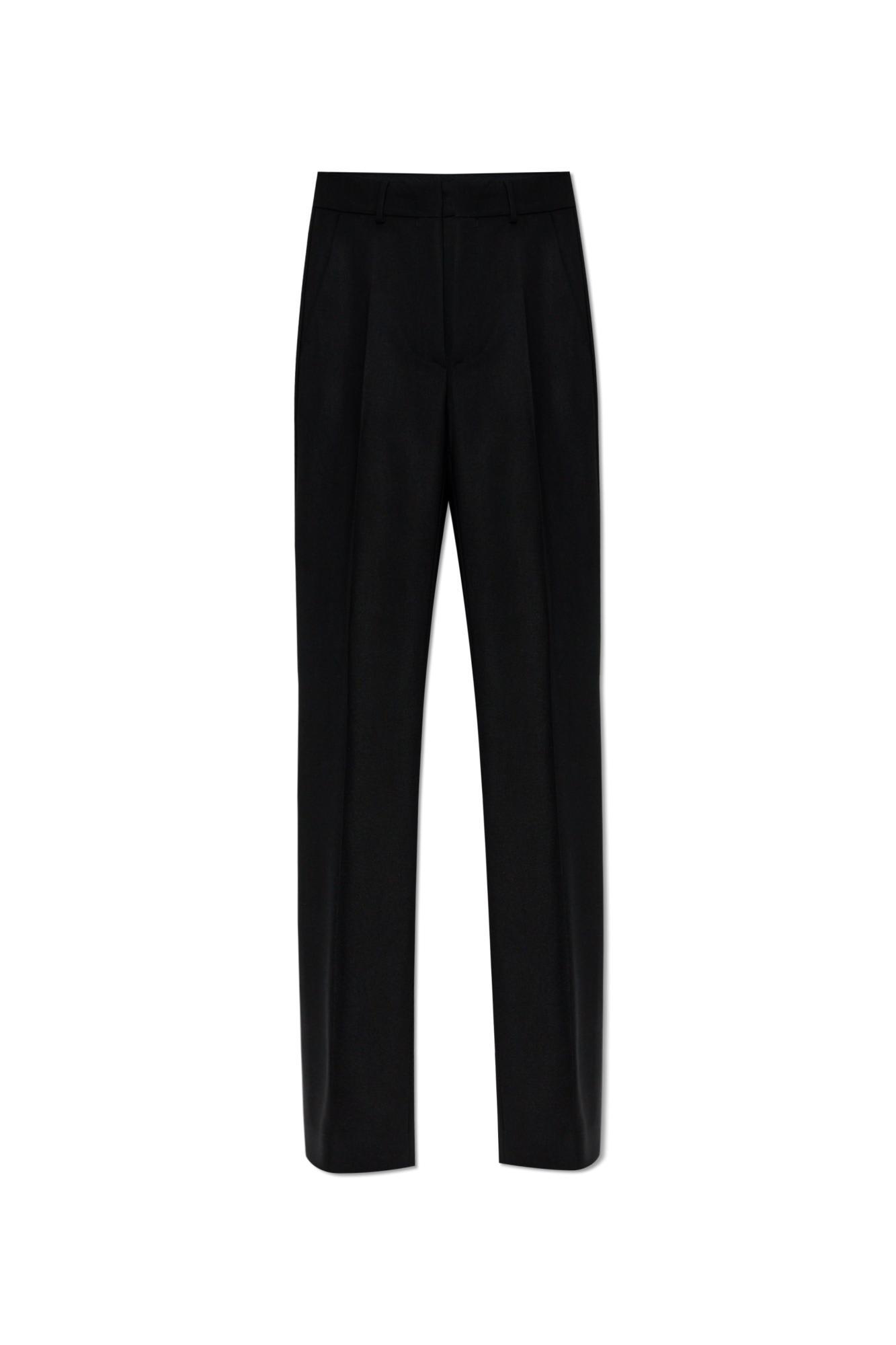 sportmax fetta pants