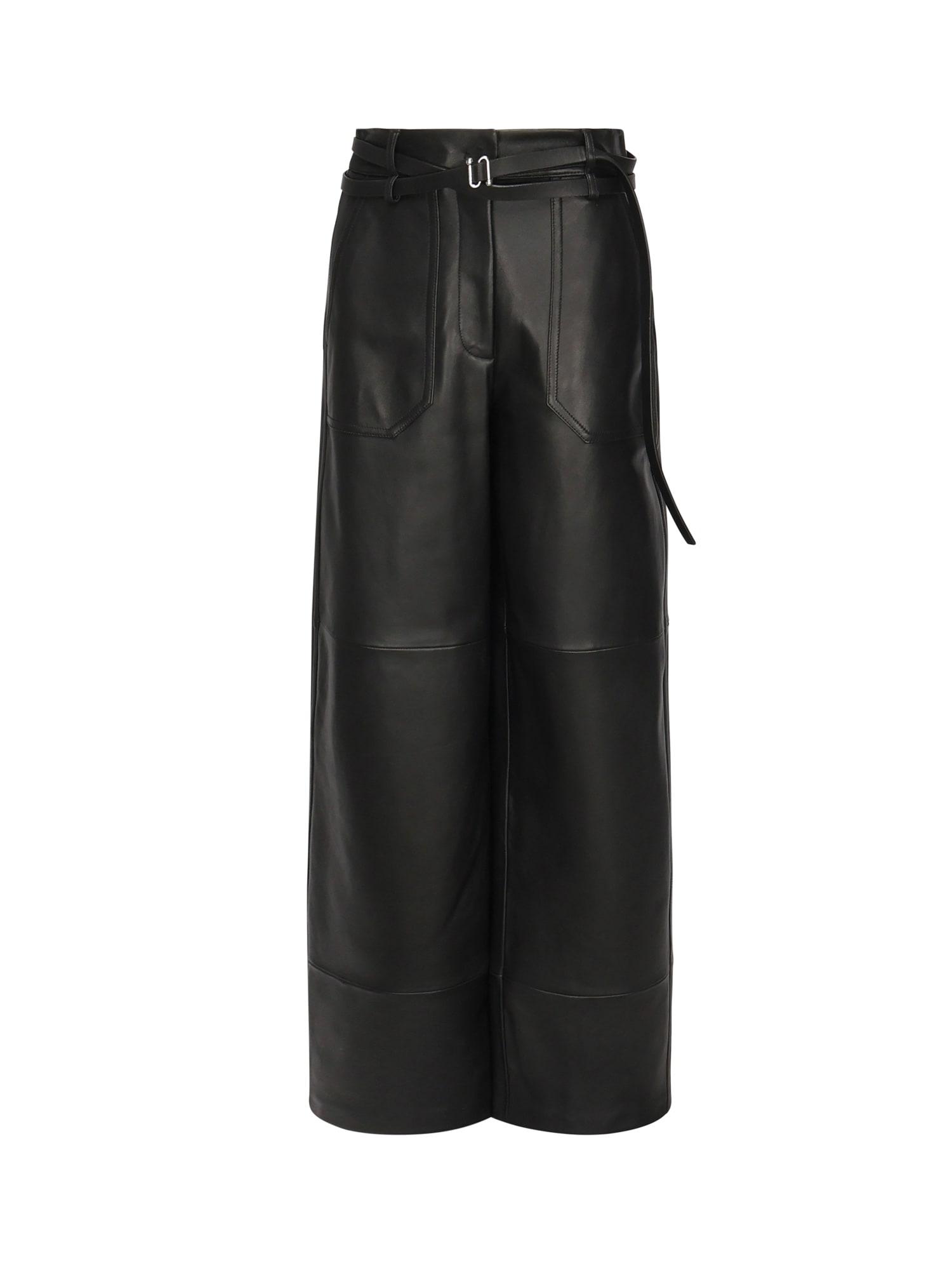 sportmax garbo pants