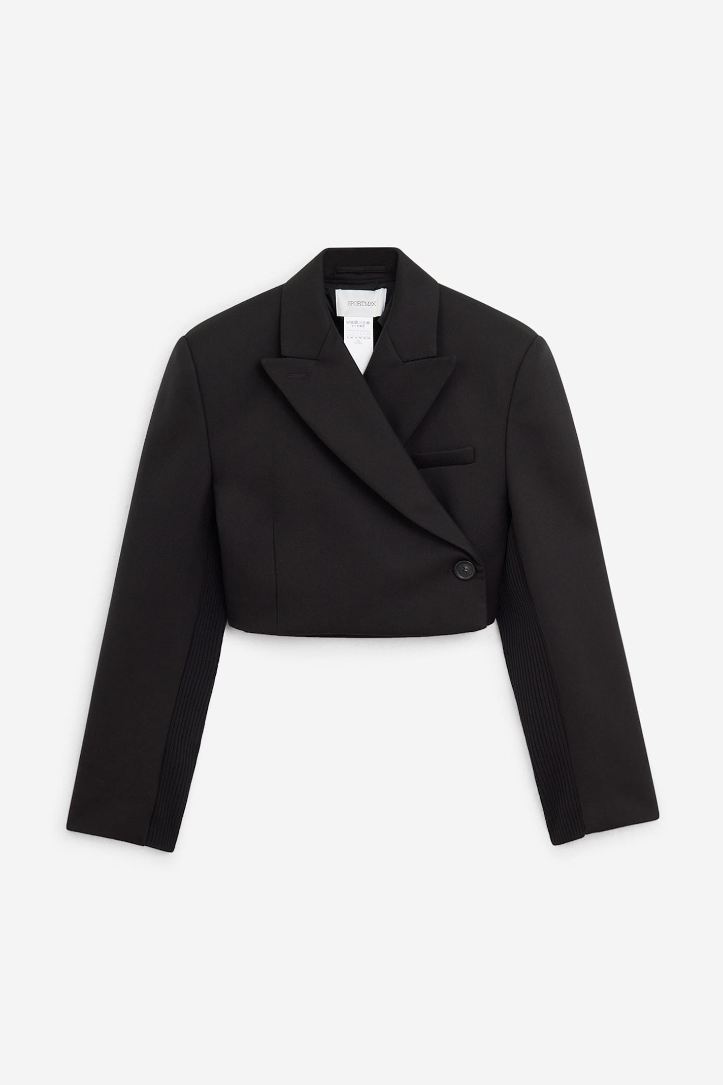 sportmax gavino jacket
