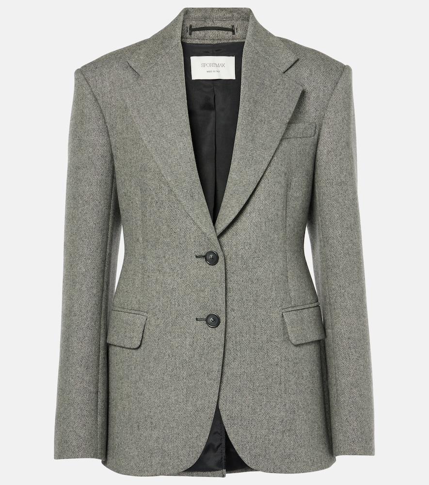 sportmax gel wool