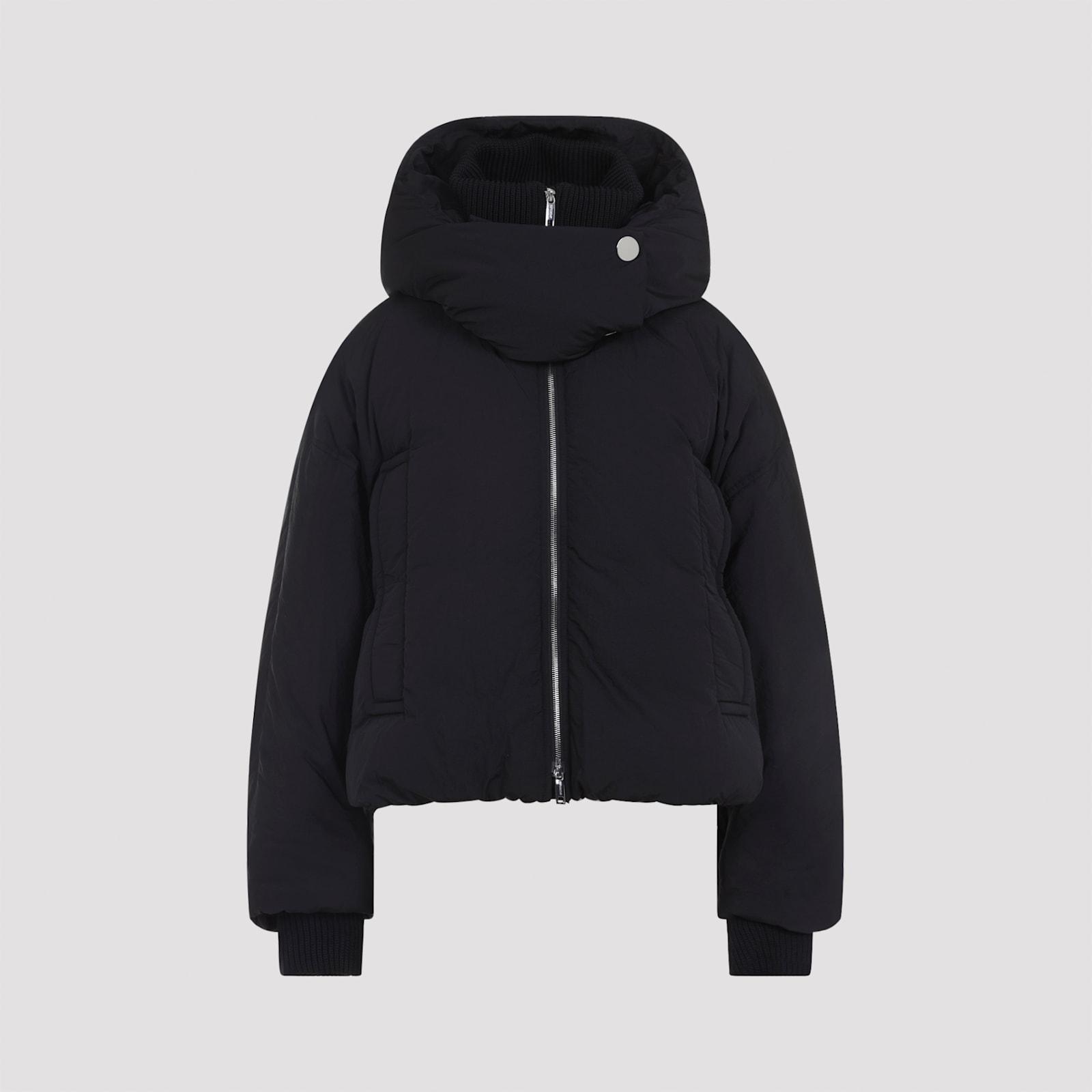 sportmax glizia down jacket