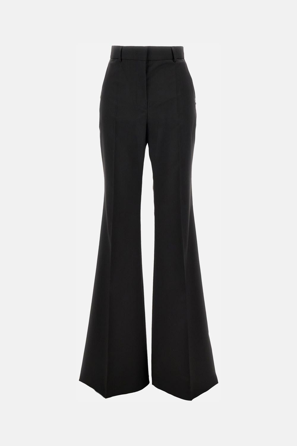 sportmax hangar trousers