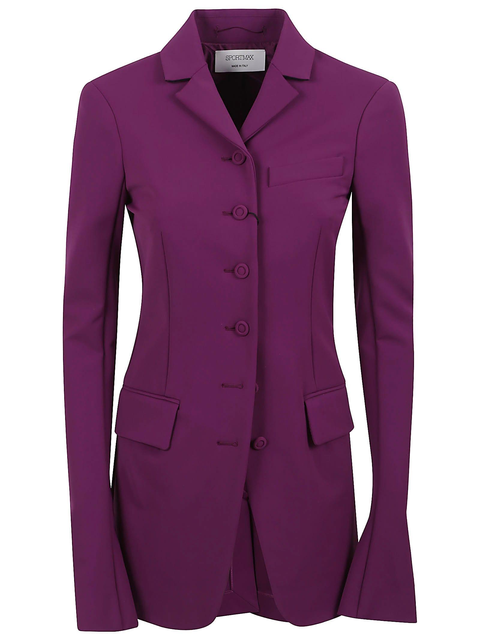 sportmax jacket