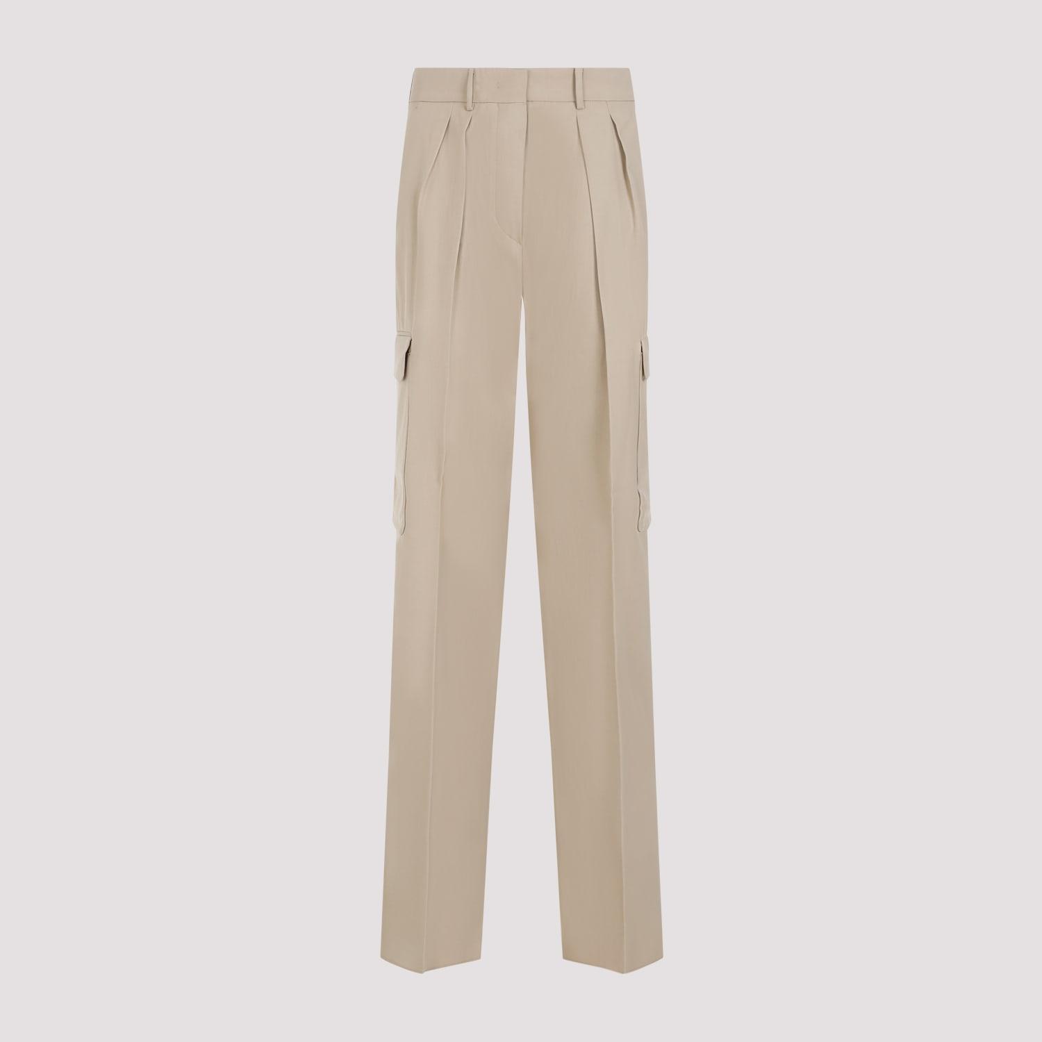 sportmax jacopo cargo pants