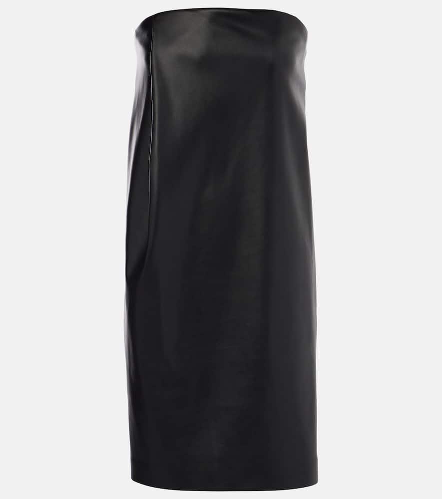 sportmax locarno minidress
