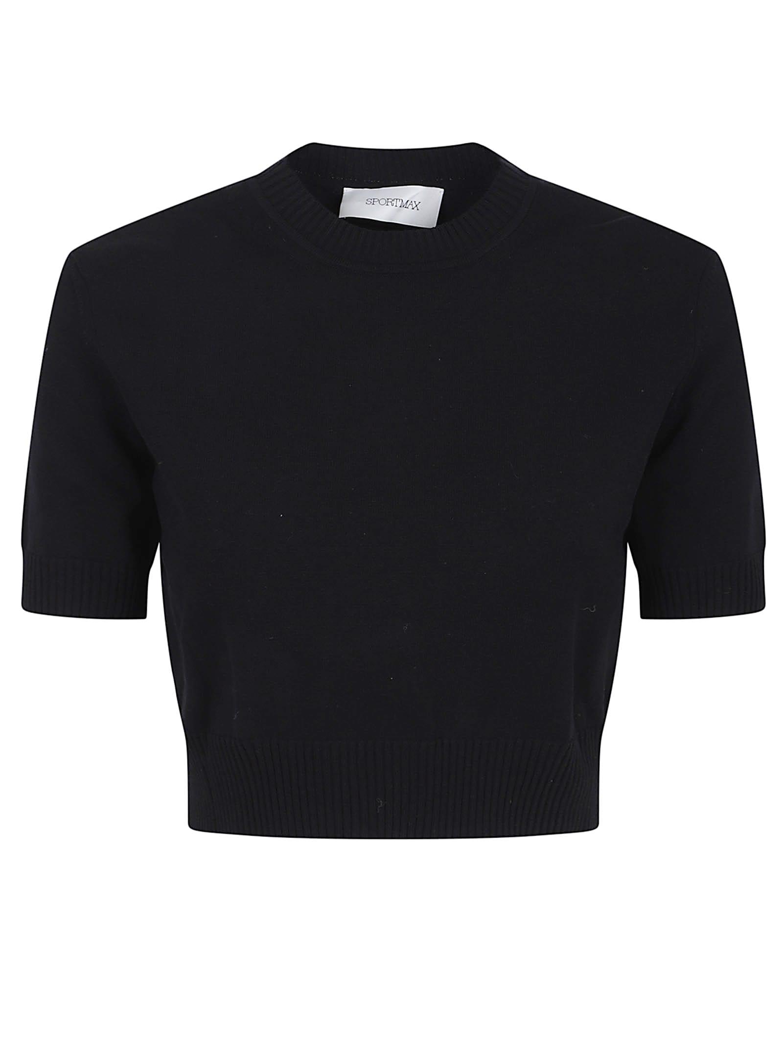 sportmax maglia-canottiera-top bettina