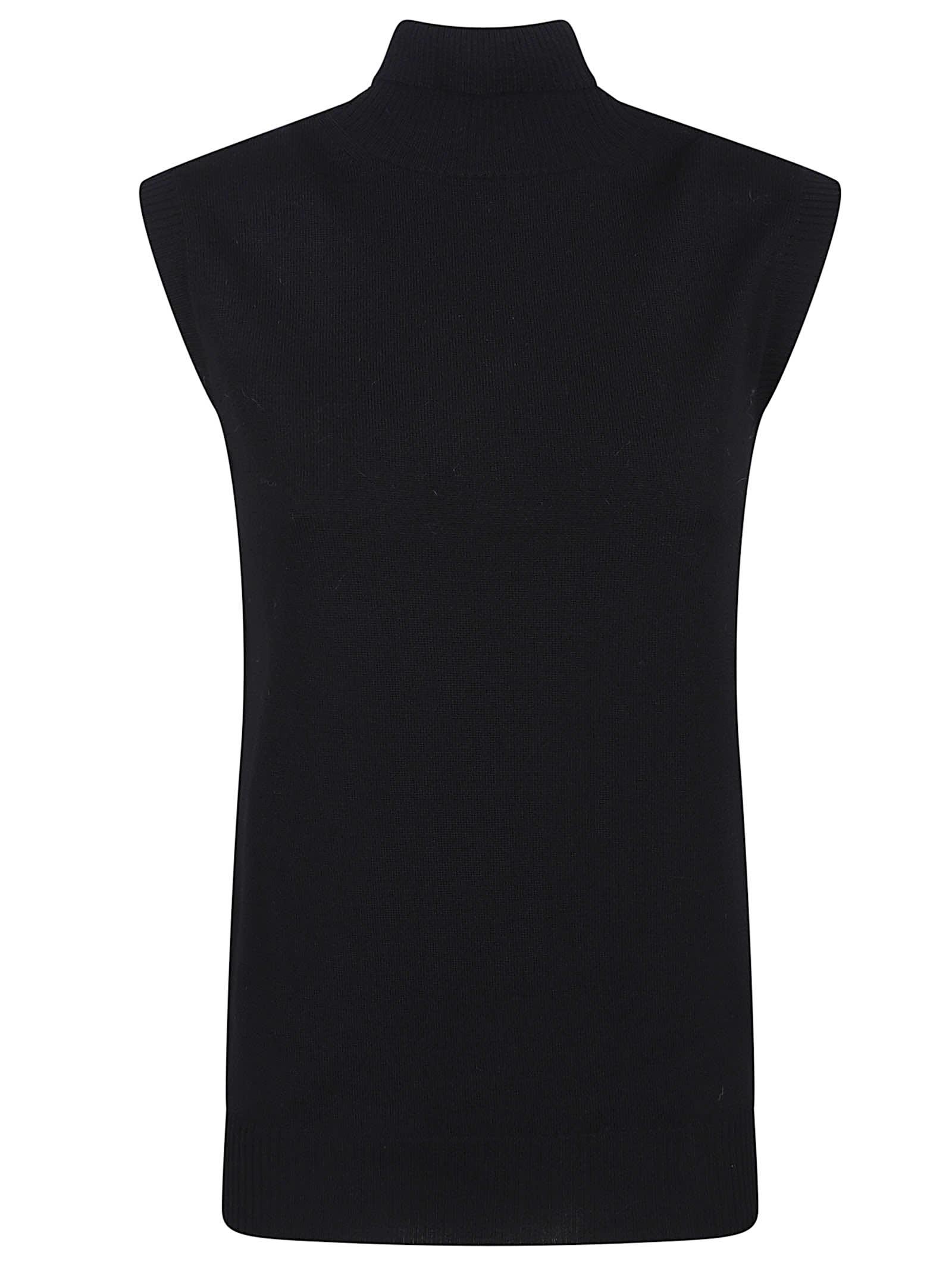 sportmax maglia-canottiera-top vertigo