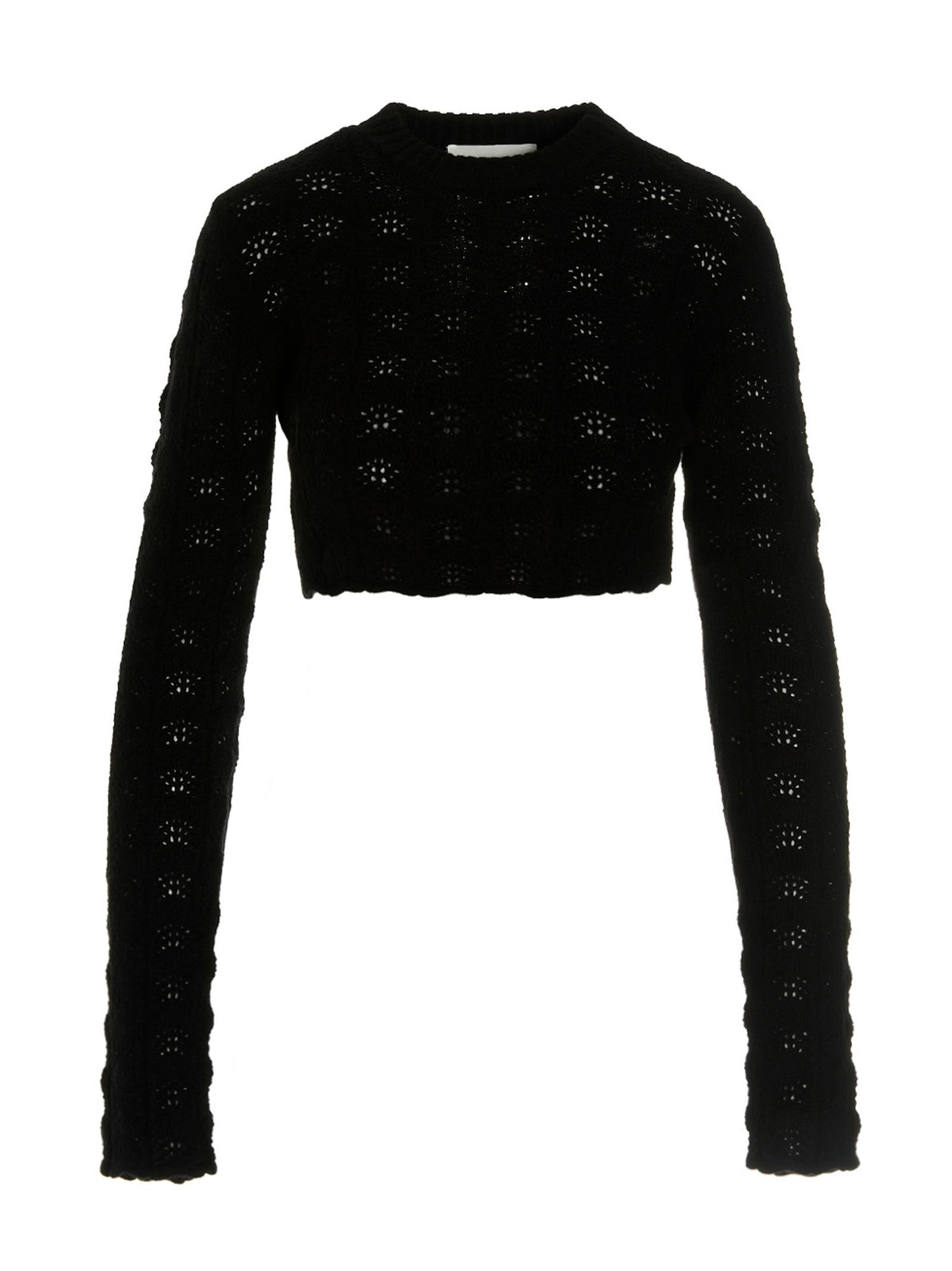 sportmax medea sweater